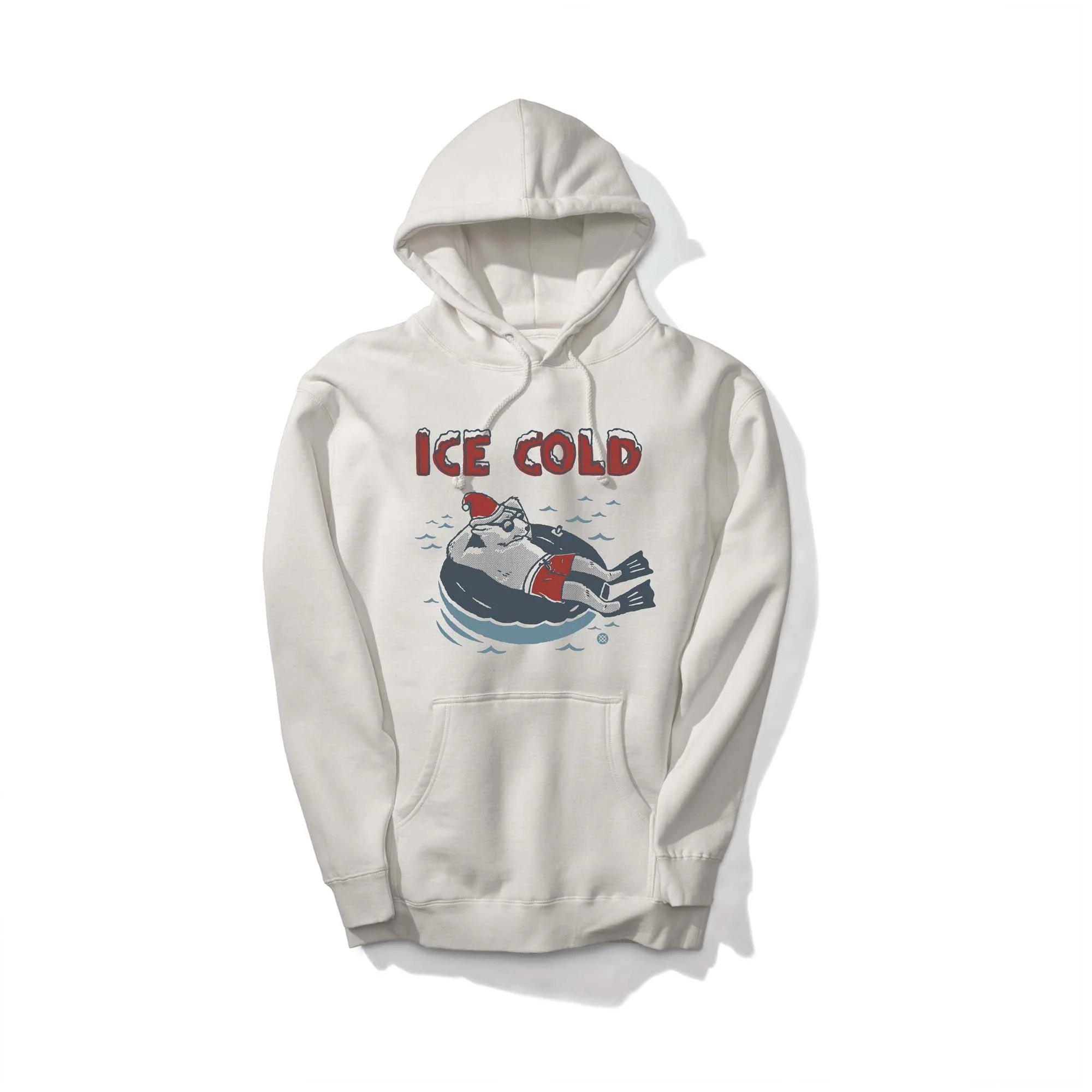ICE COLD HOODIE