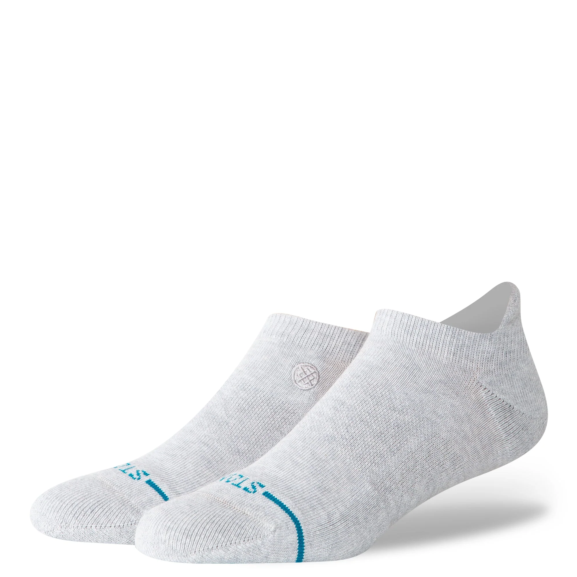 ICON LOW TAB SOCK