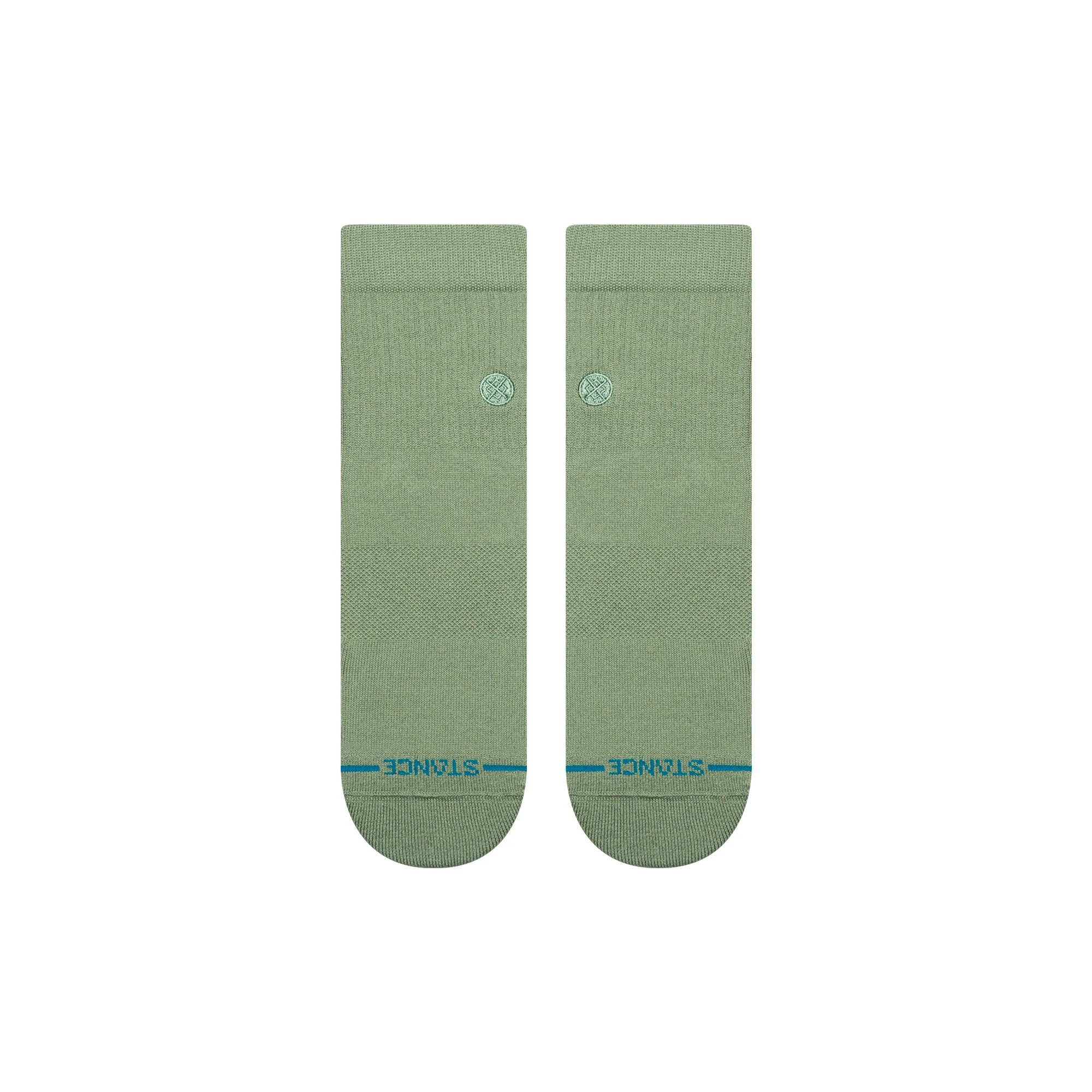 ICON QUARTER SOCK - Image 2