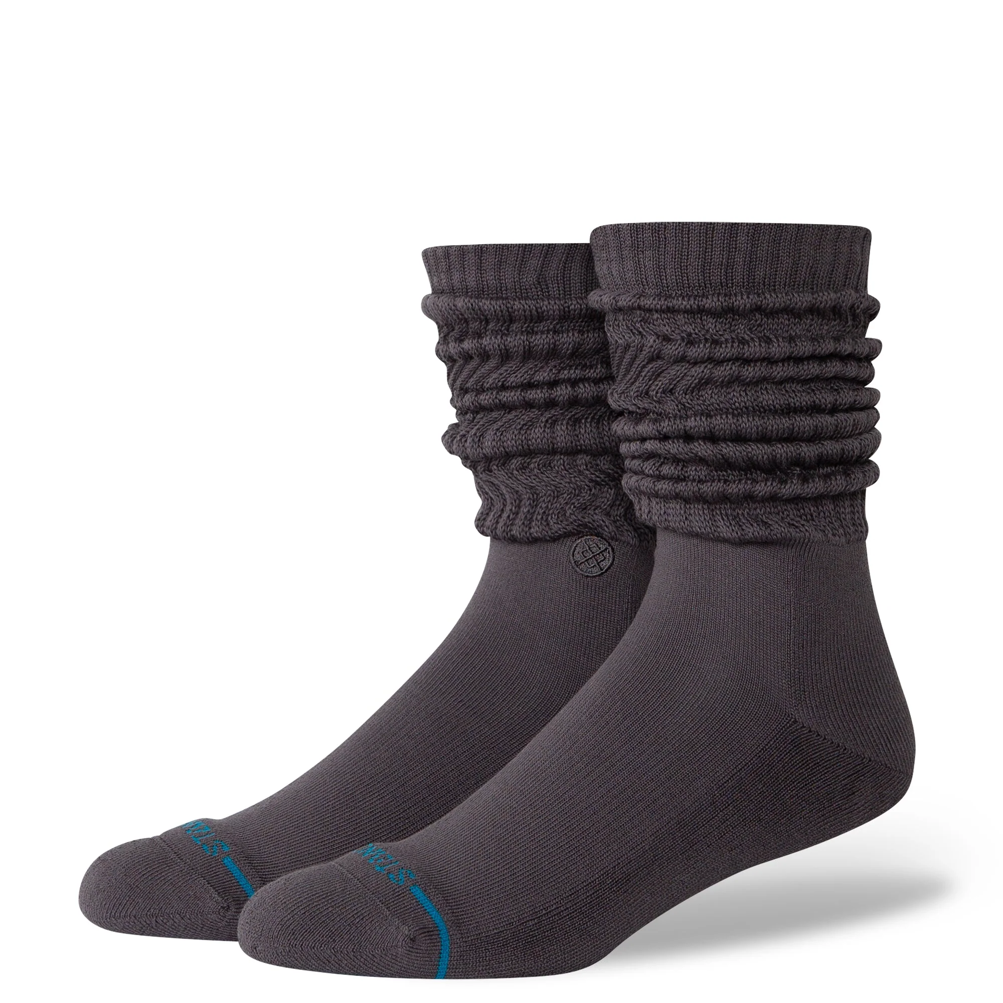 ICON SLOUCH CREW SOCK