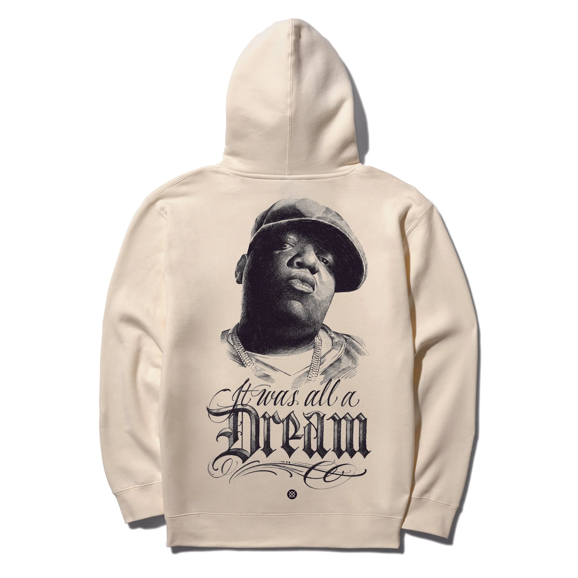 IT WAS ALL HOODIE - Image 6