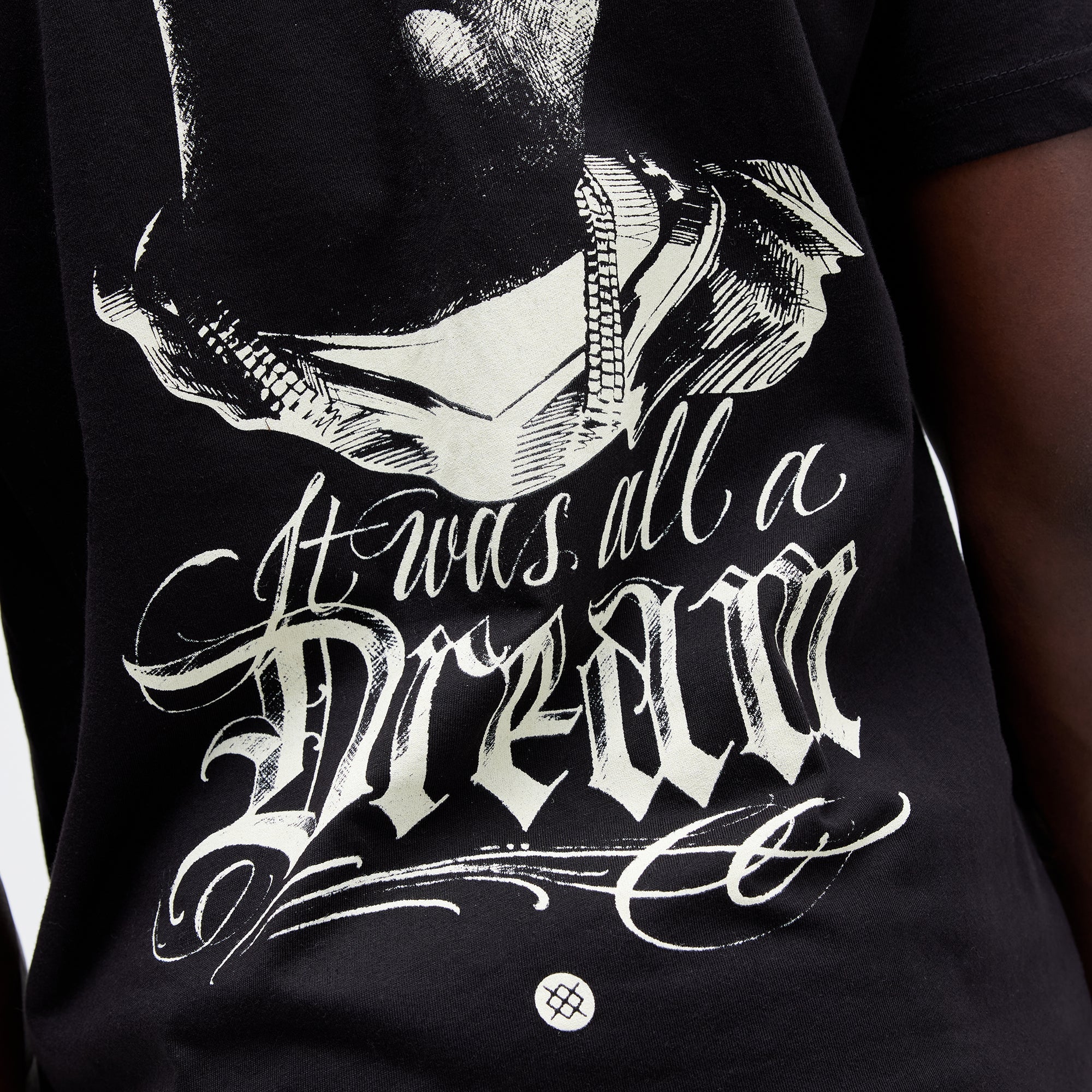 IT WAS ALL T-SHIRT - Image 4