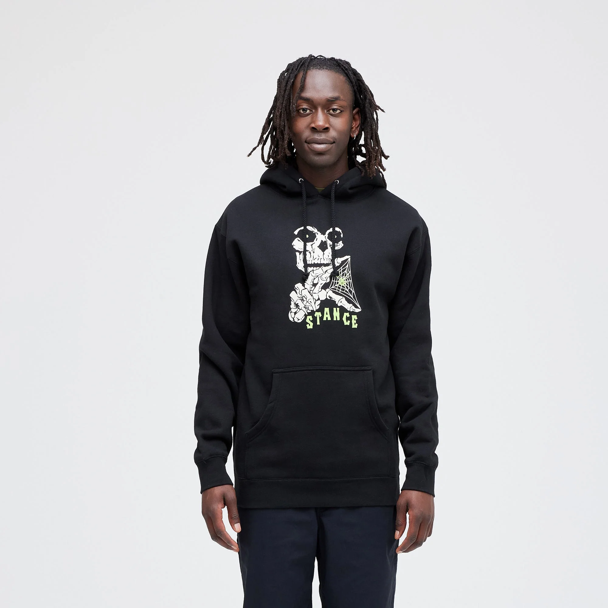 ITSY BITSY HOODIE