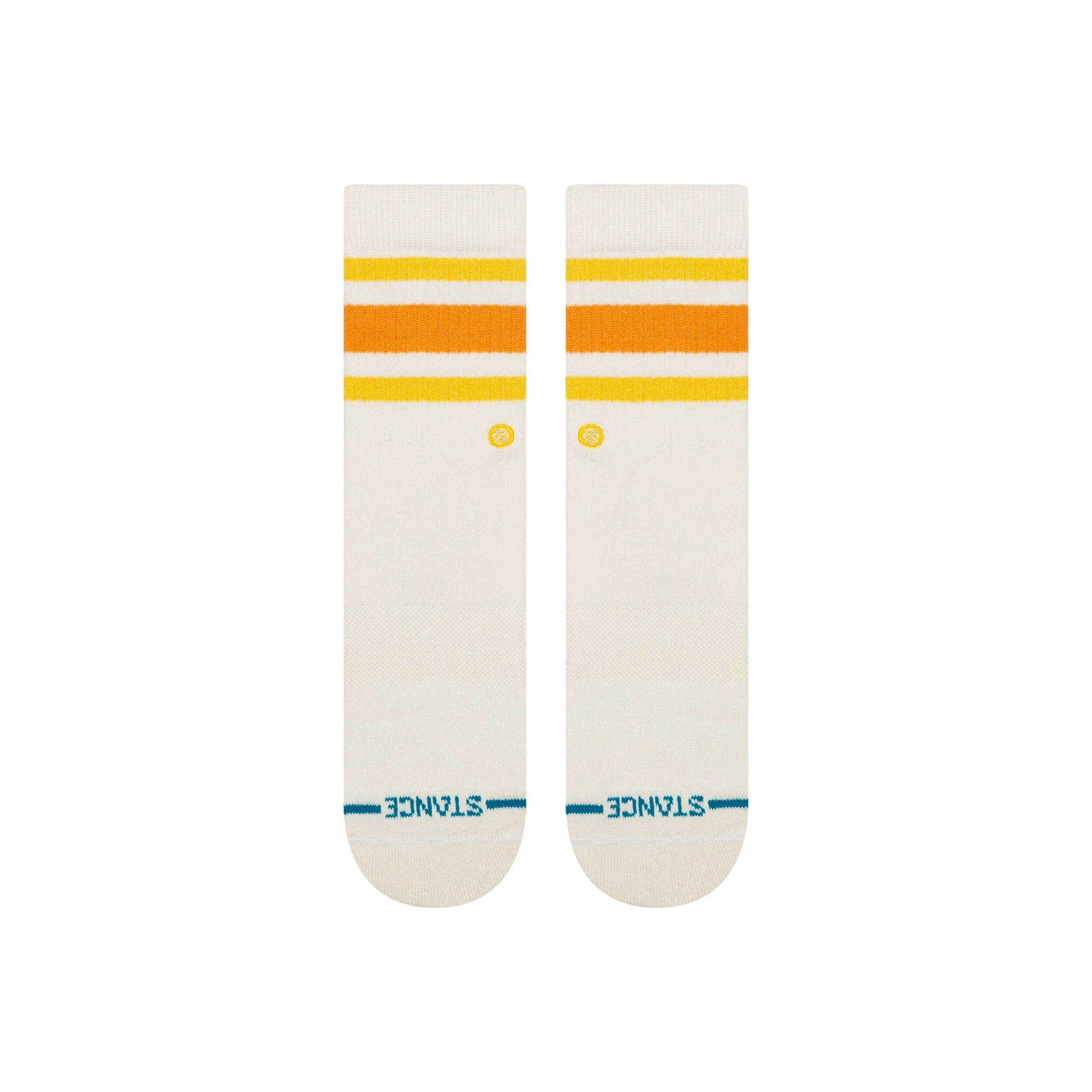 KIDS BOYD CREW SOCK - Image 2