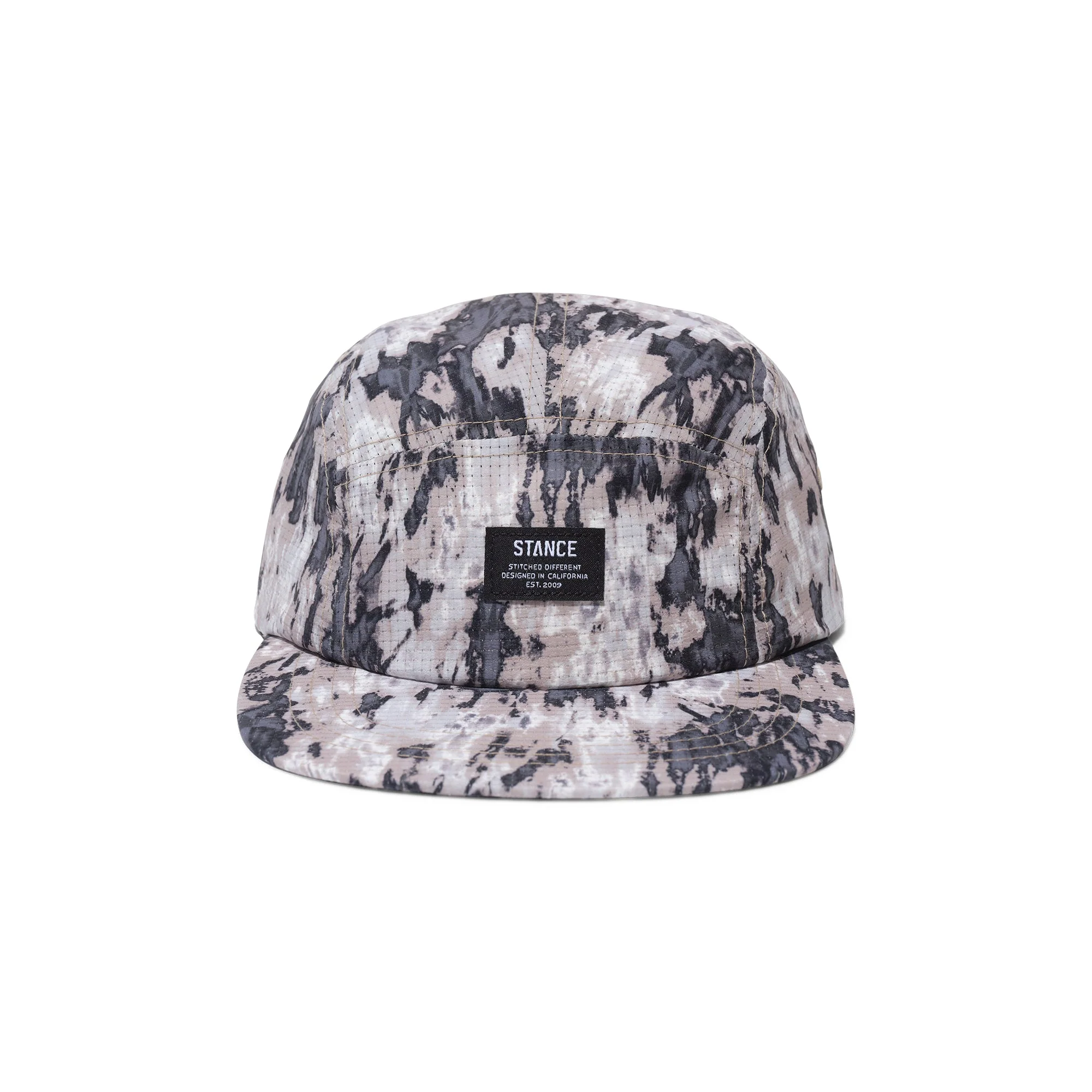 KINETIC ADJUSTABLE RIPSTOP CAP