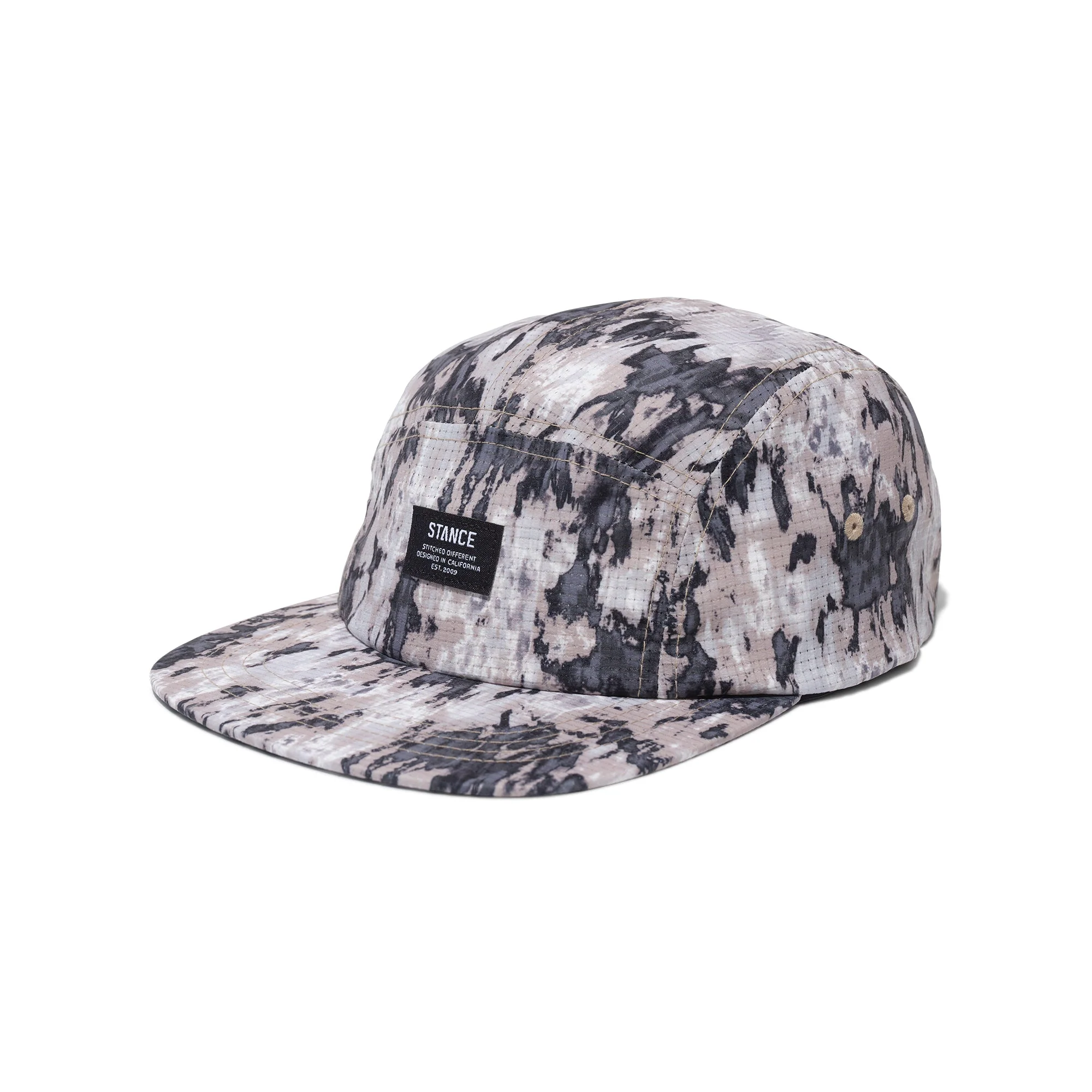 KINETIC ADJUSTABLE RIPSTOP CAP - Image 2