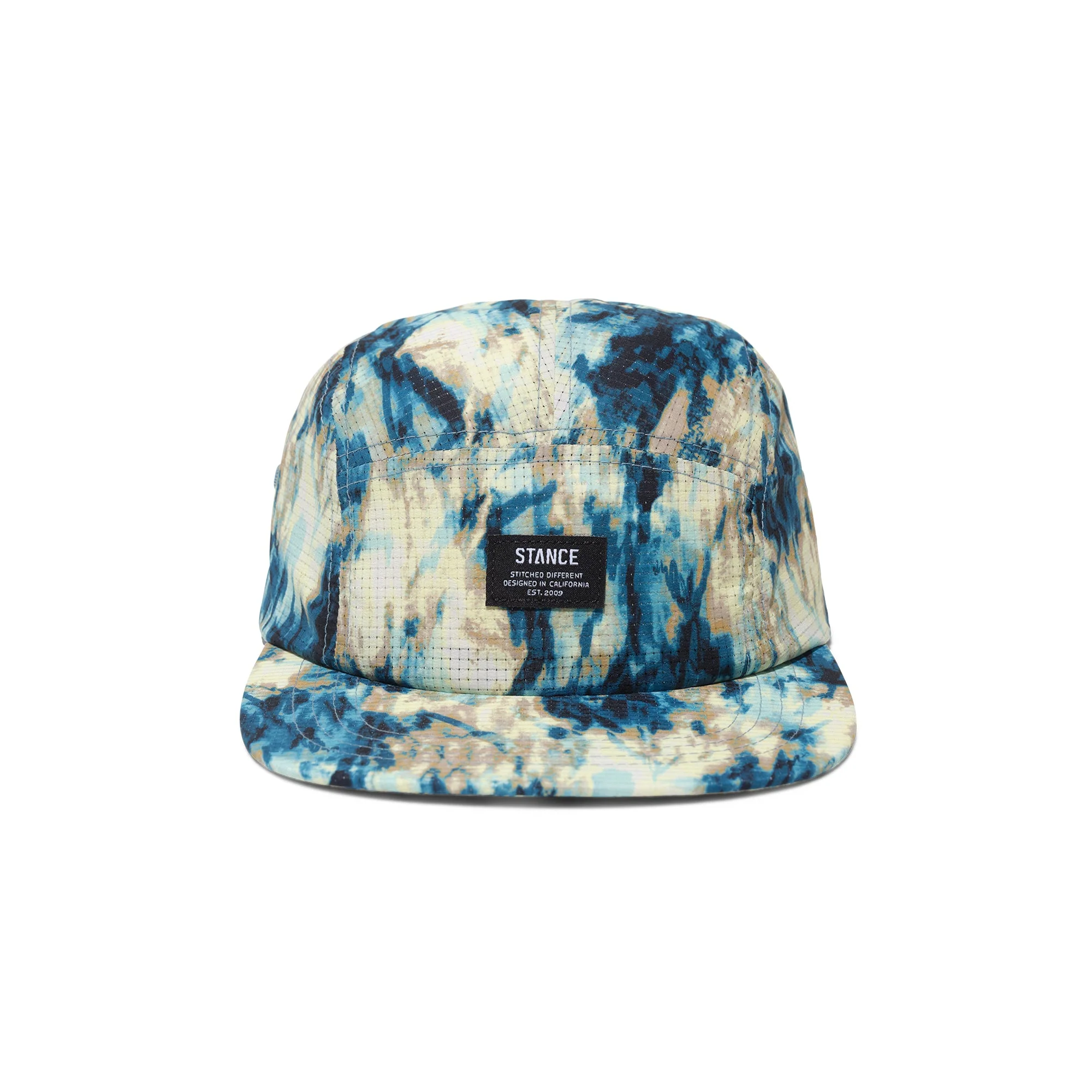 KINETIC ADJUSTABLE RIPSTOP CAP
