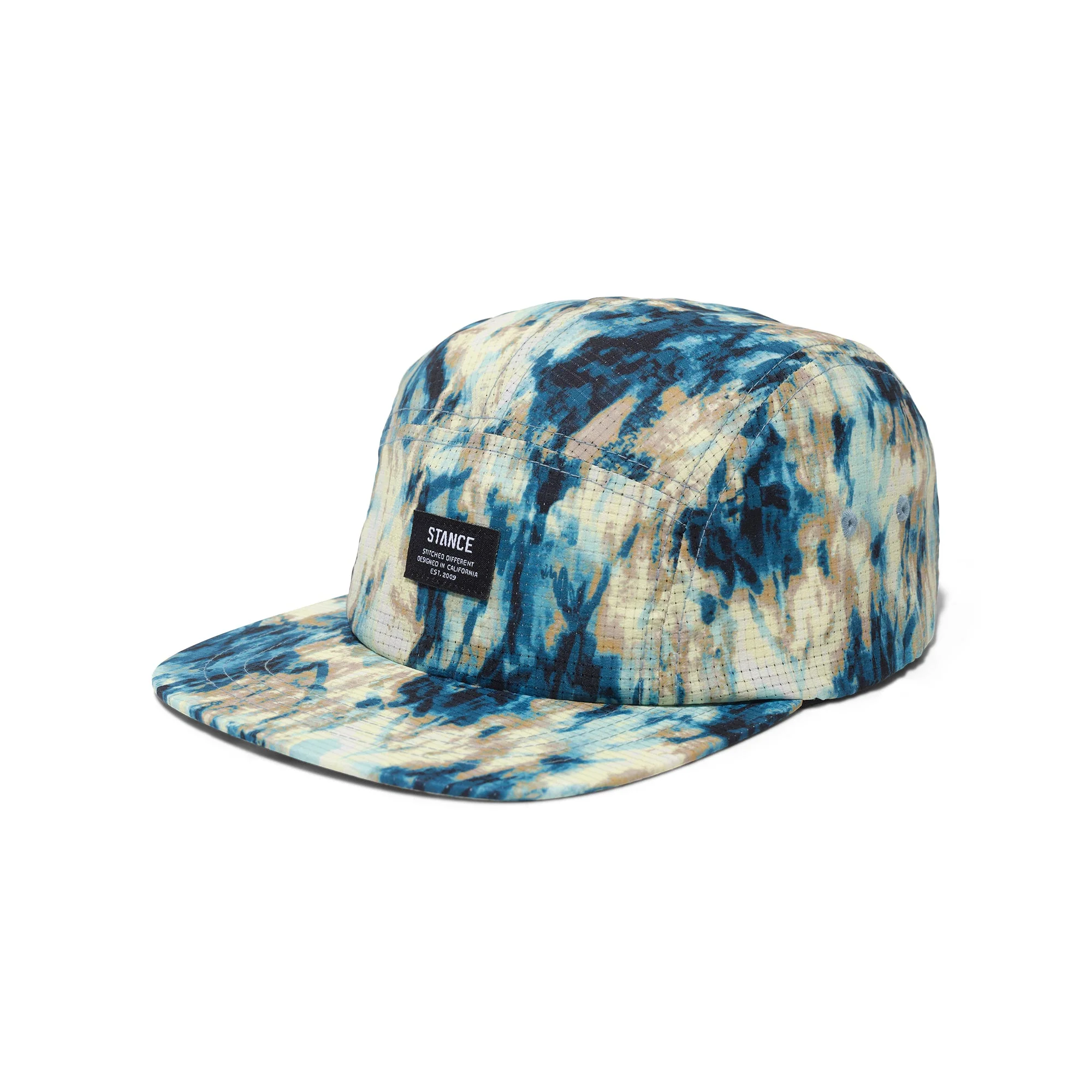KINETIC ADJUSTABLE RIPSTOP CAP - Image 2