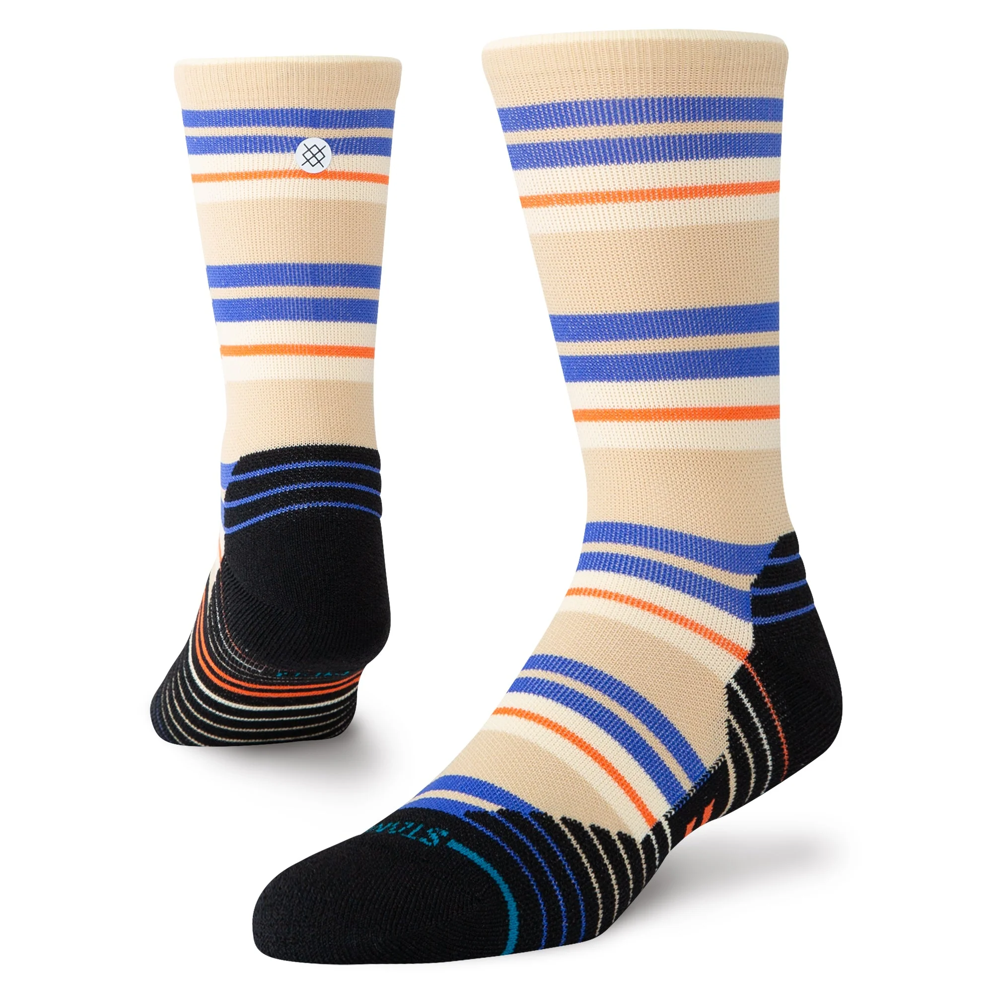 LENNON MID CREW SOCK