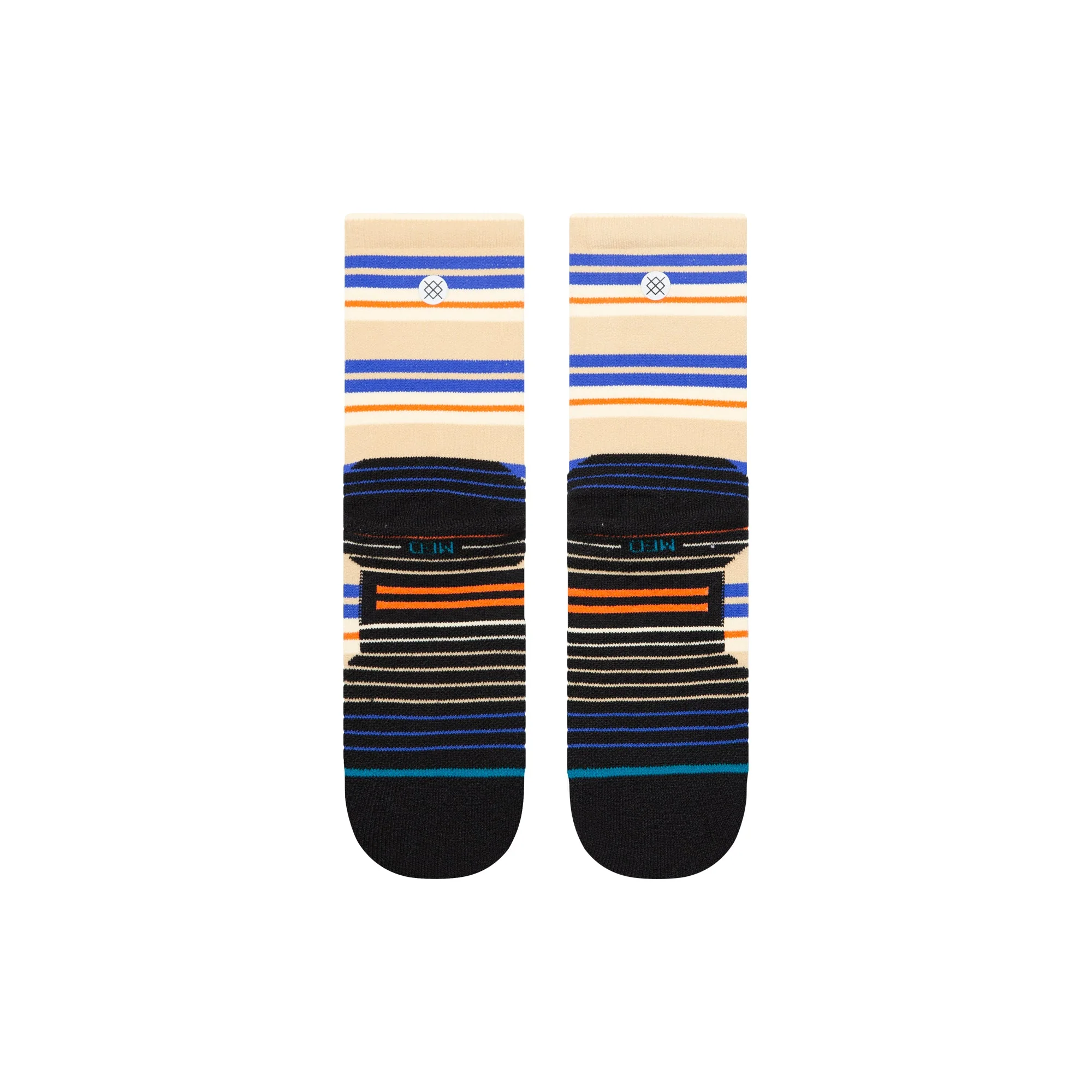 LENNON MID CREW SOCK - Image 3