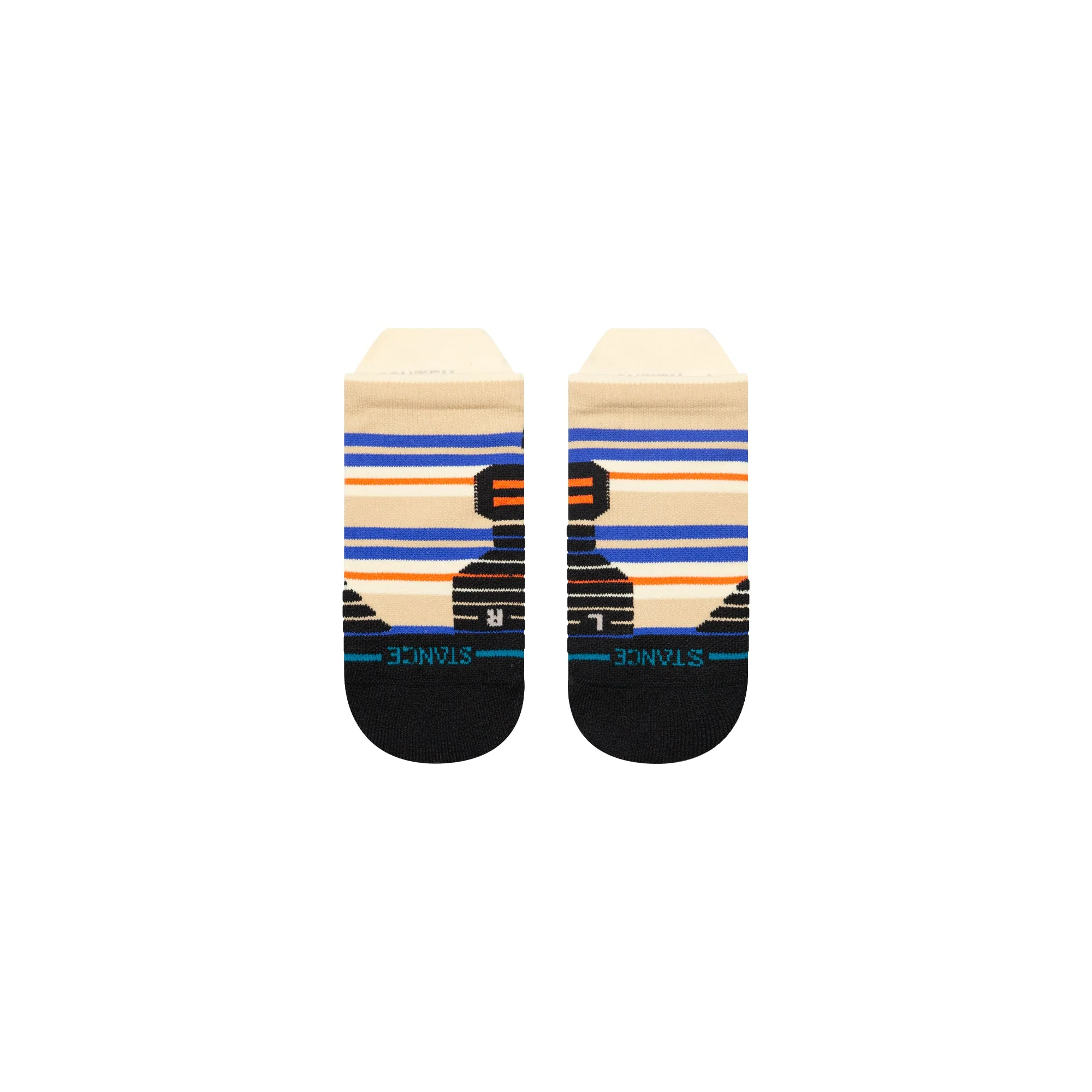LENNON MID TAB SOCK - Image 2