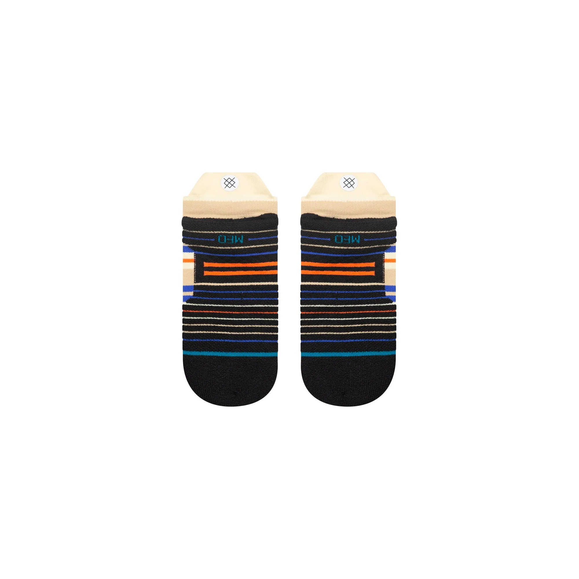 LENNON MID TAB SOCK - Image 3