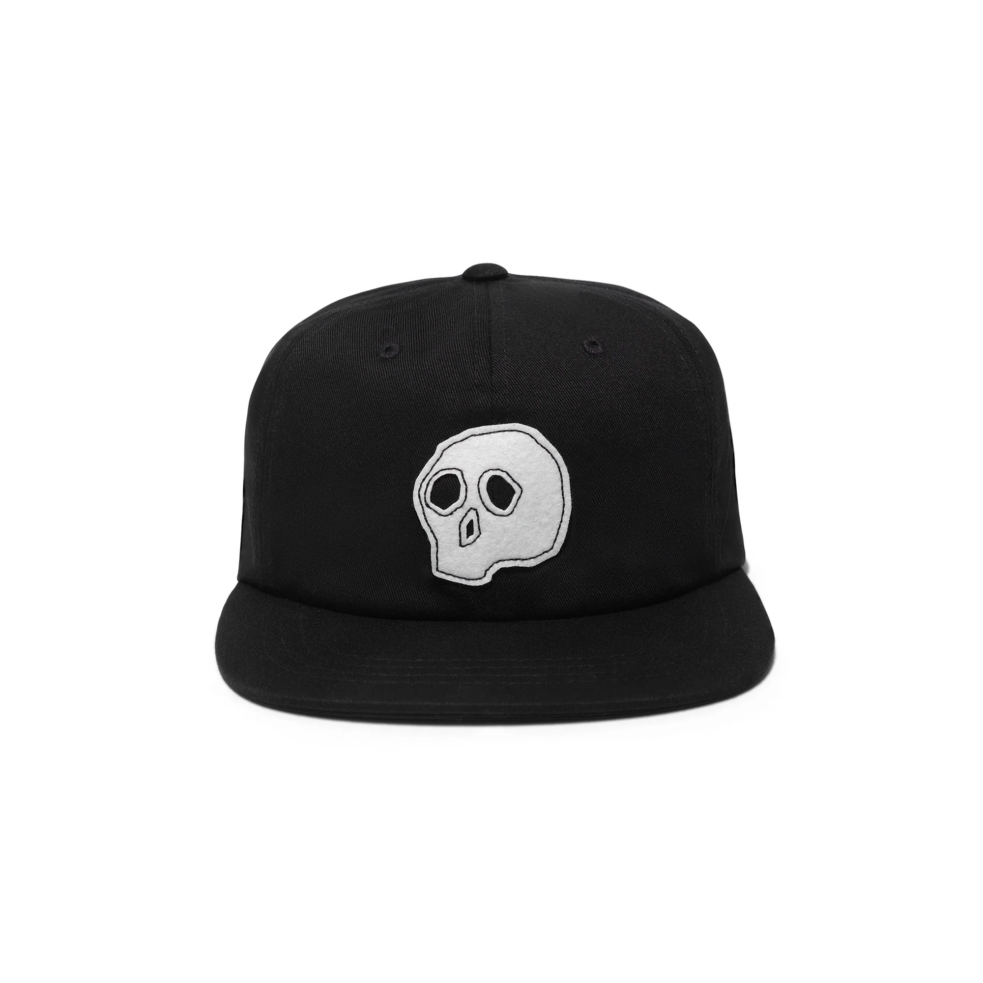 LOW KEY SNAPBACK HAT