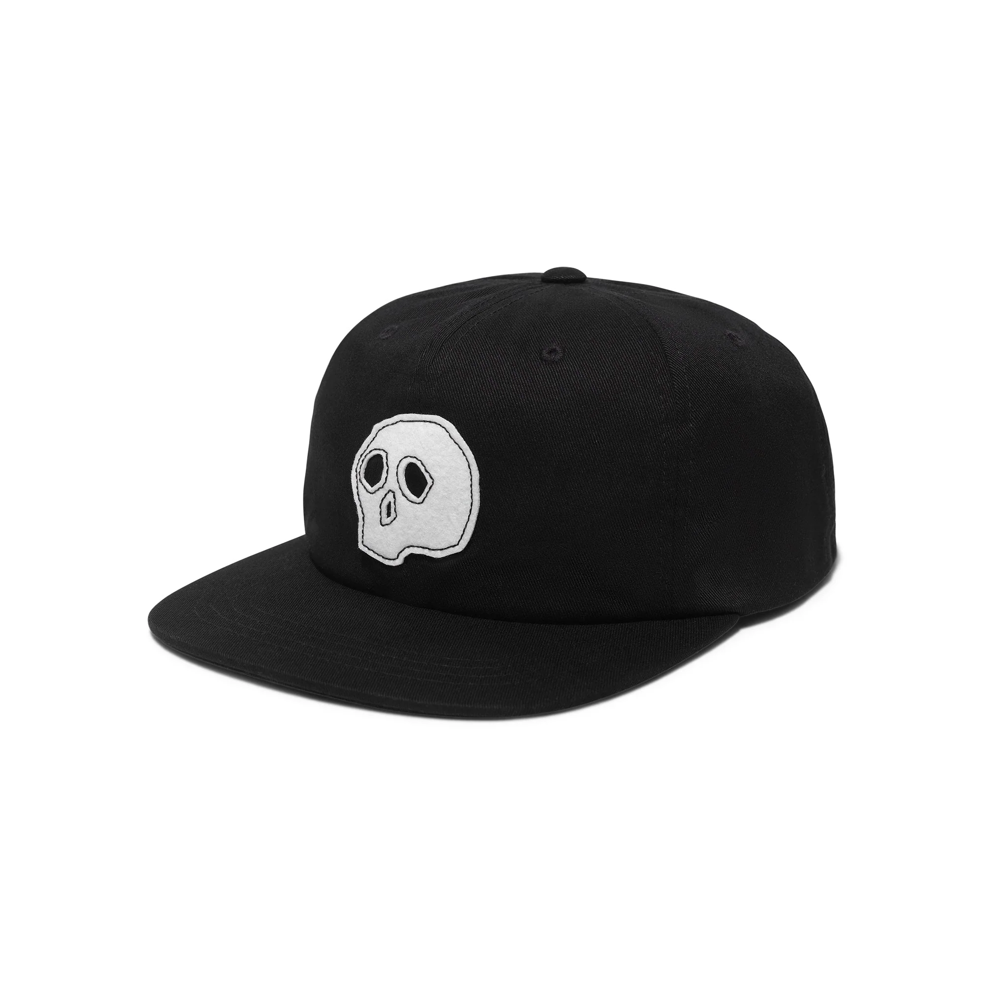LOW KEY SNAPBACK HAT - Image 2