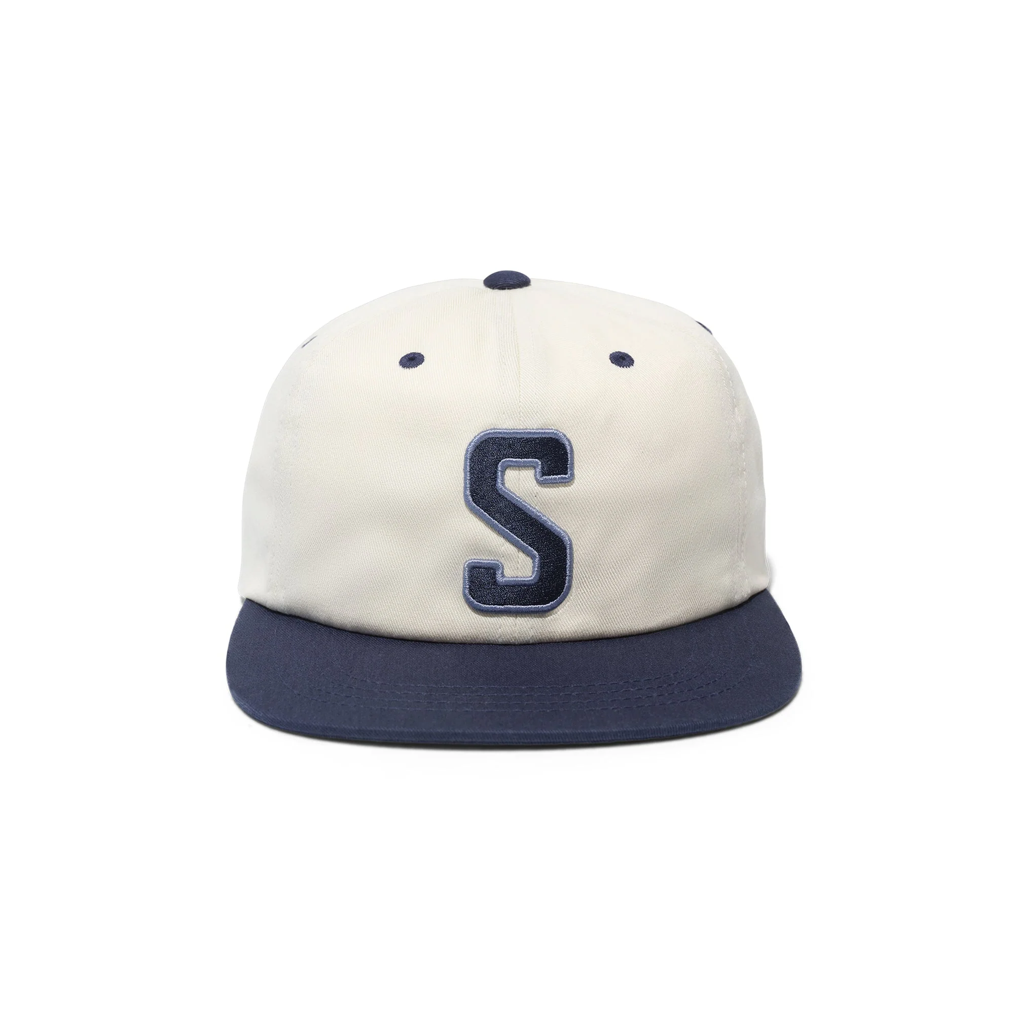 LOW KEY SNAPBACK HAT