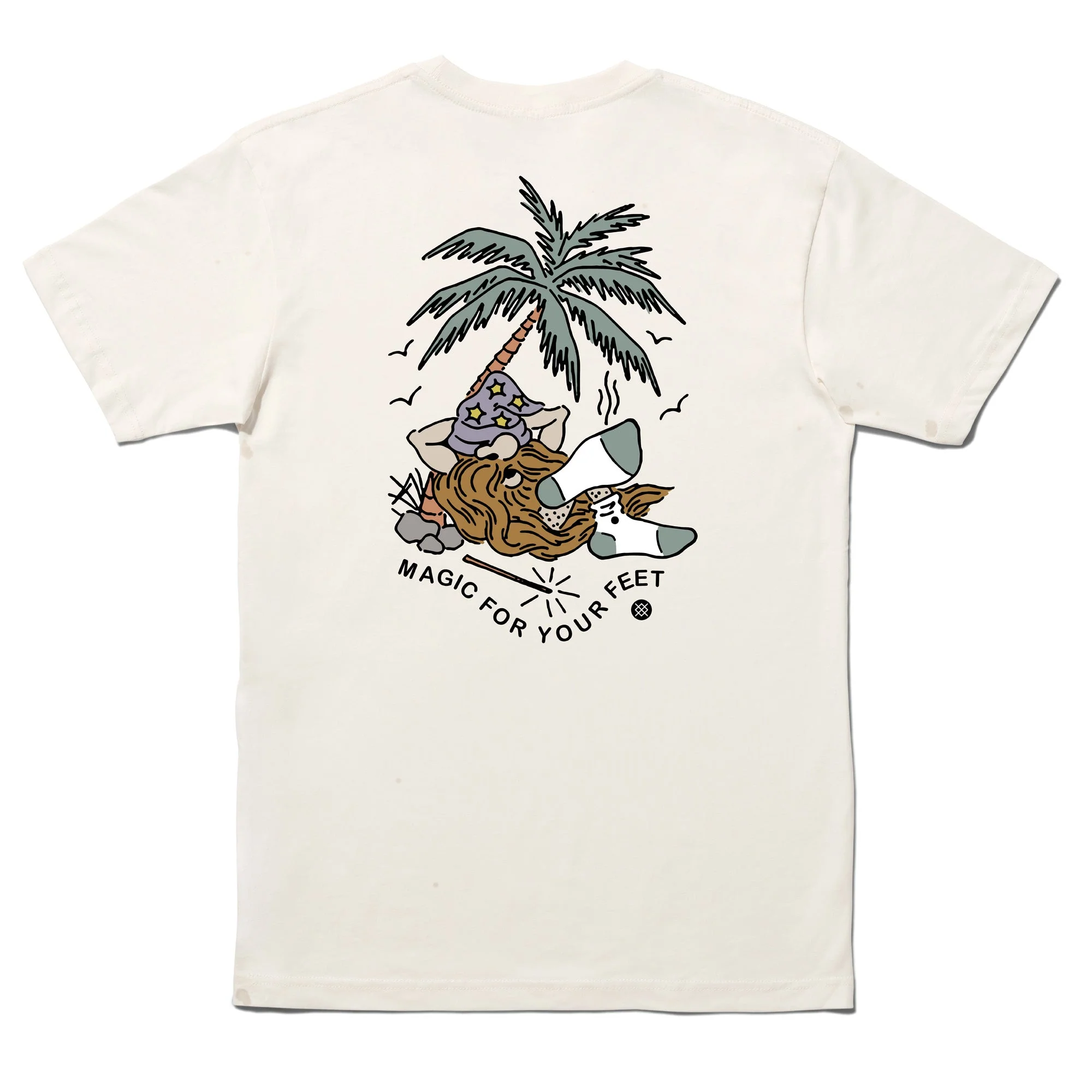 MAGIC T-SHIRT - Image 2