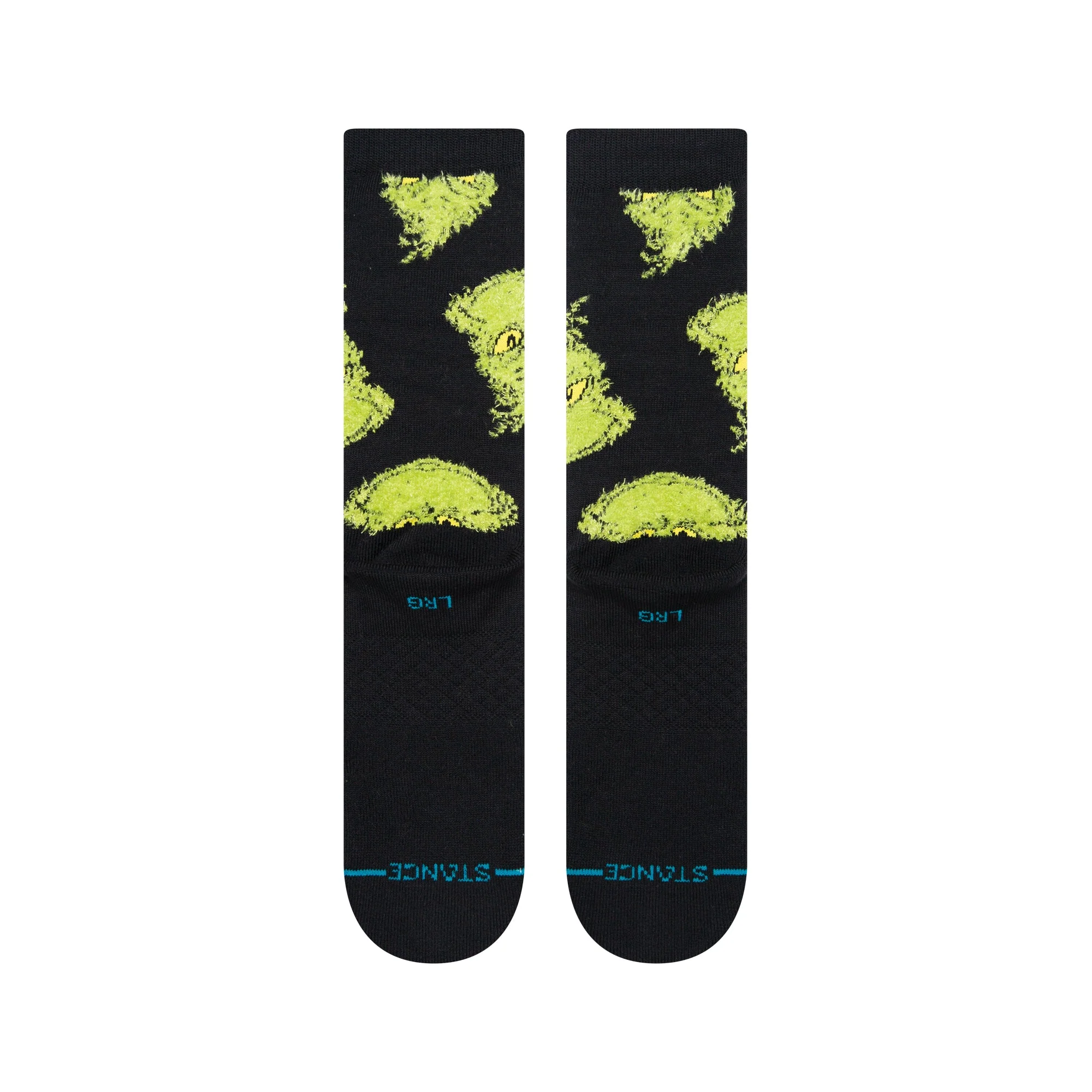 MEAN ONE CREW SOCK - Image 3