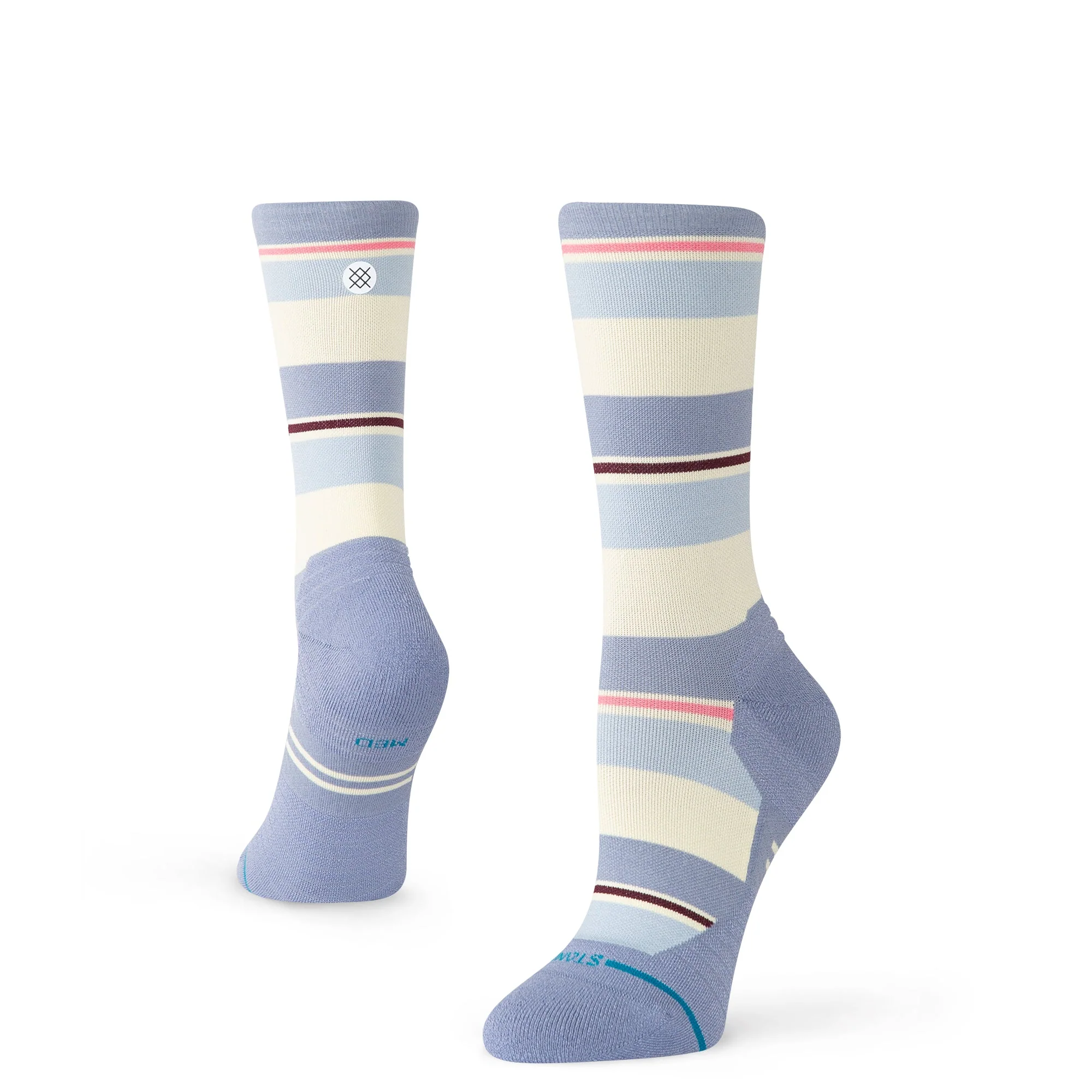 MILO LIGHT CREW SOCK - Image 2