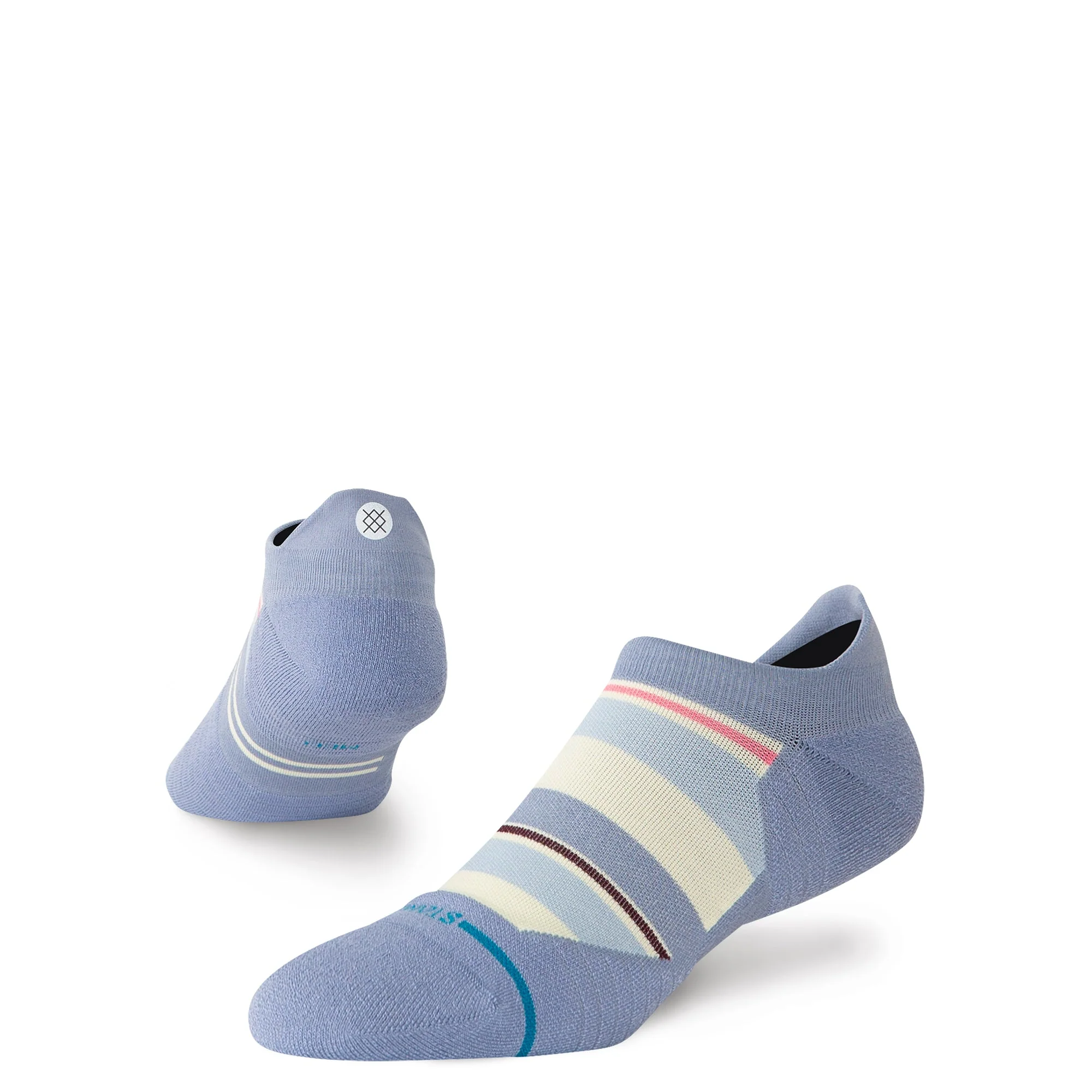 MILO LIGHT TAB SOCK