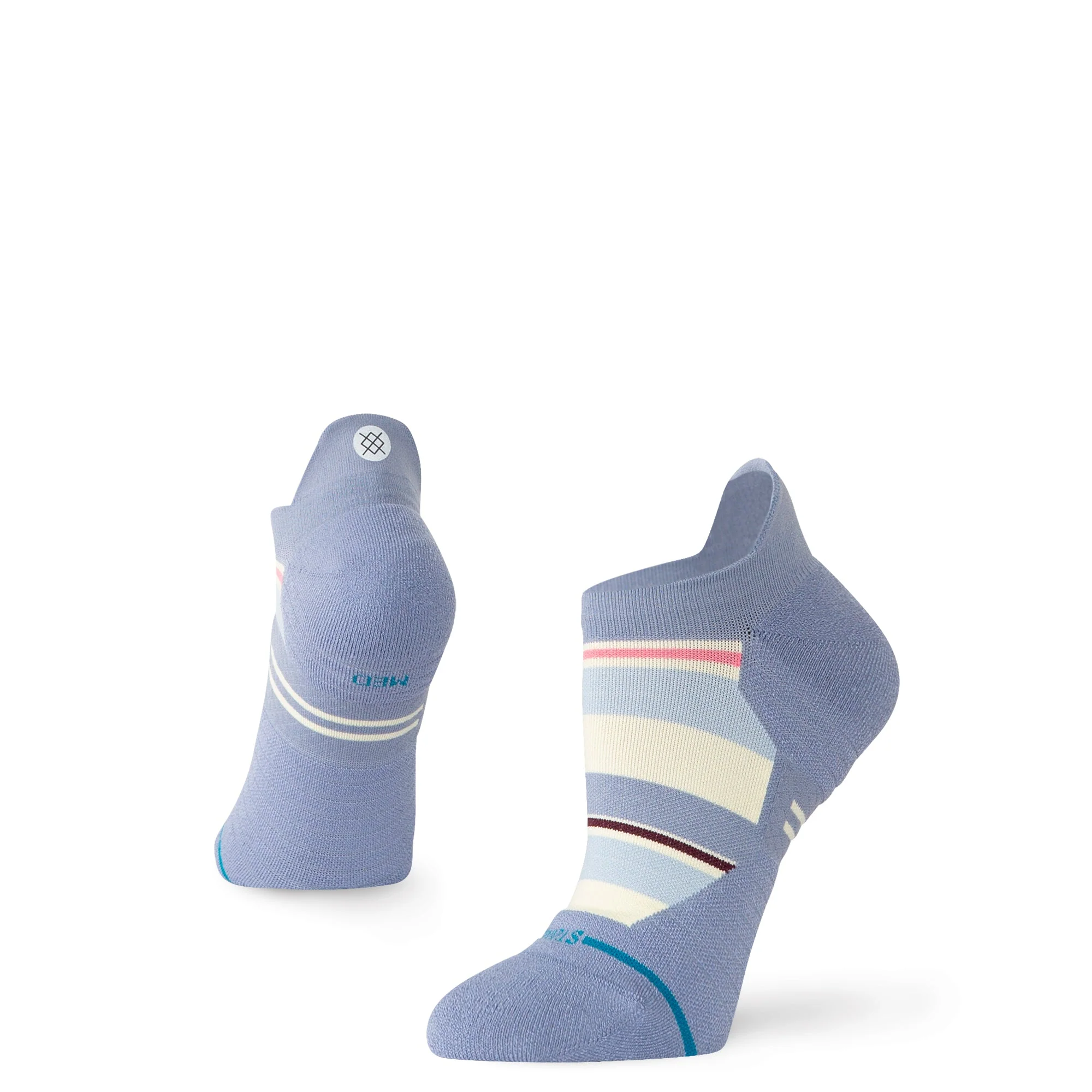 MILO LIGHT TAB SOCK - Image 2