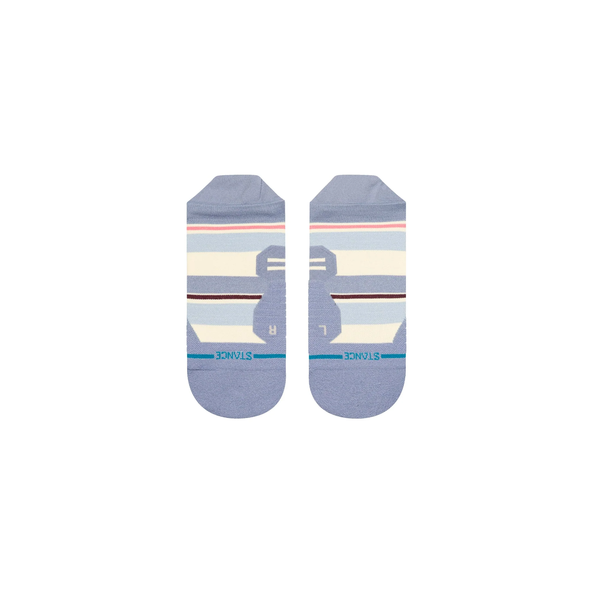 MILO LIGHT TAB SOCK - Image 3