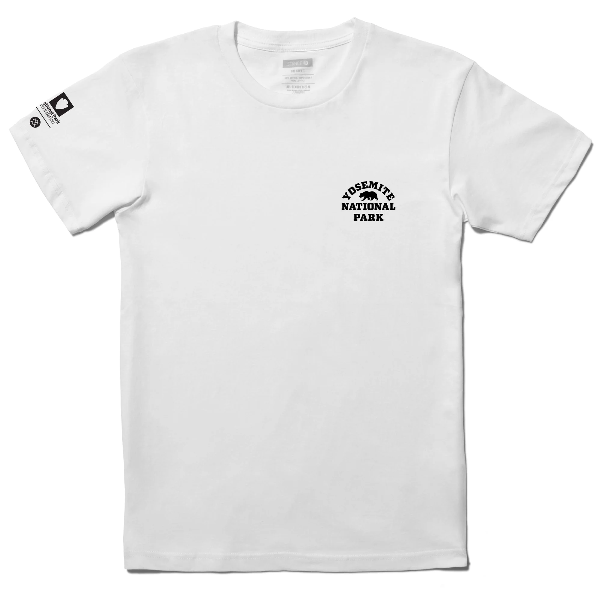 NATIONAL PARKS ROADTRIP TEE - Image 2