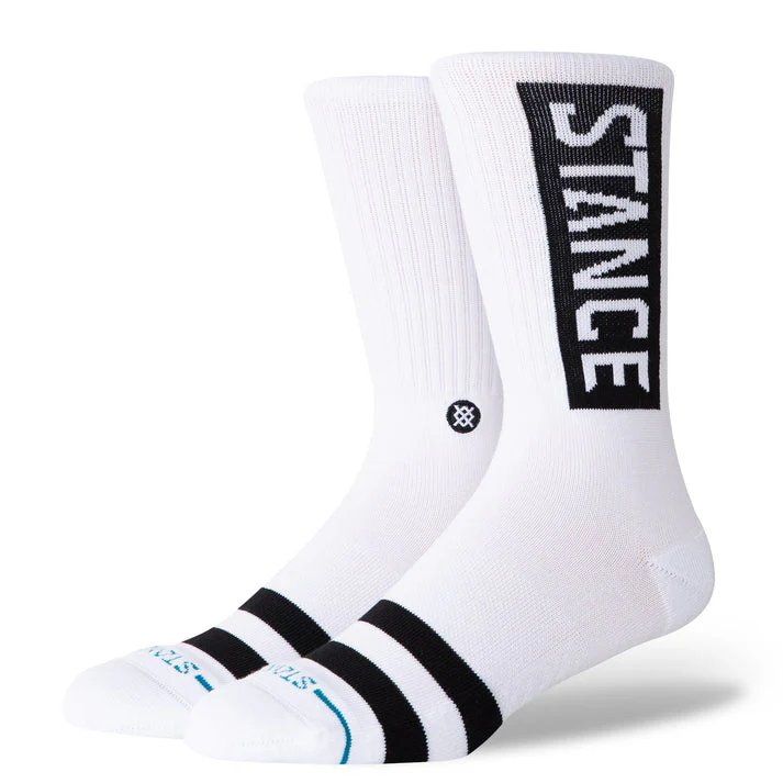 OG CREW SOCK 9 PACK - Image 2