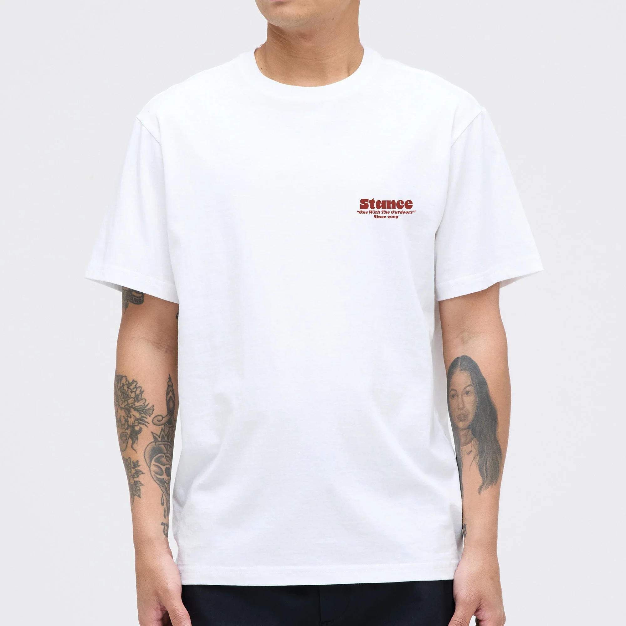 OUTDOORS T-SHIRT