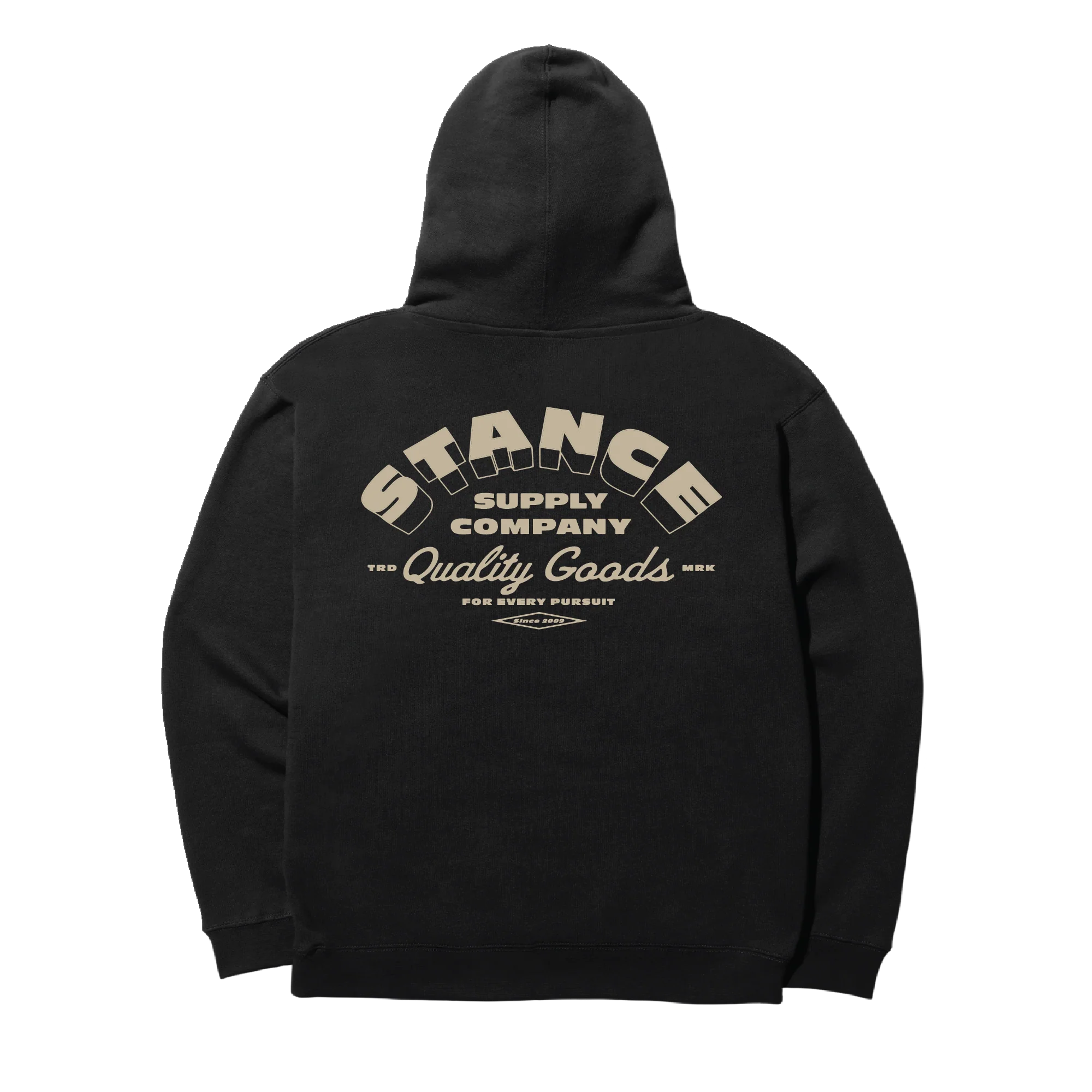OUTFITTERS HOODIE - Image 2