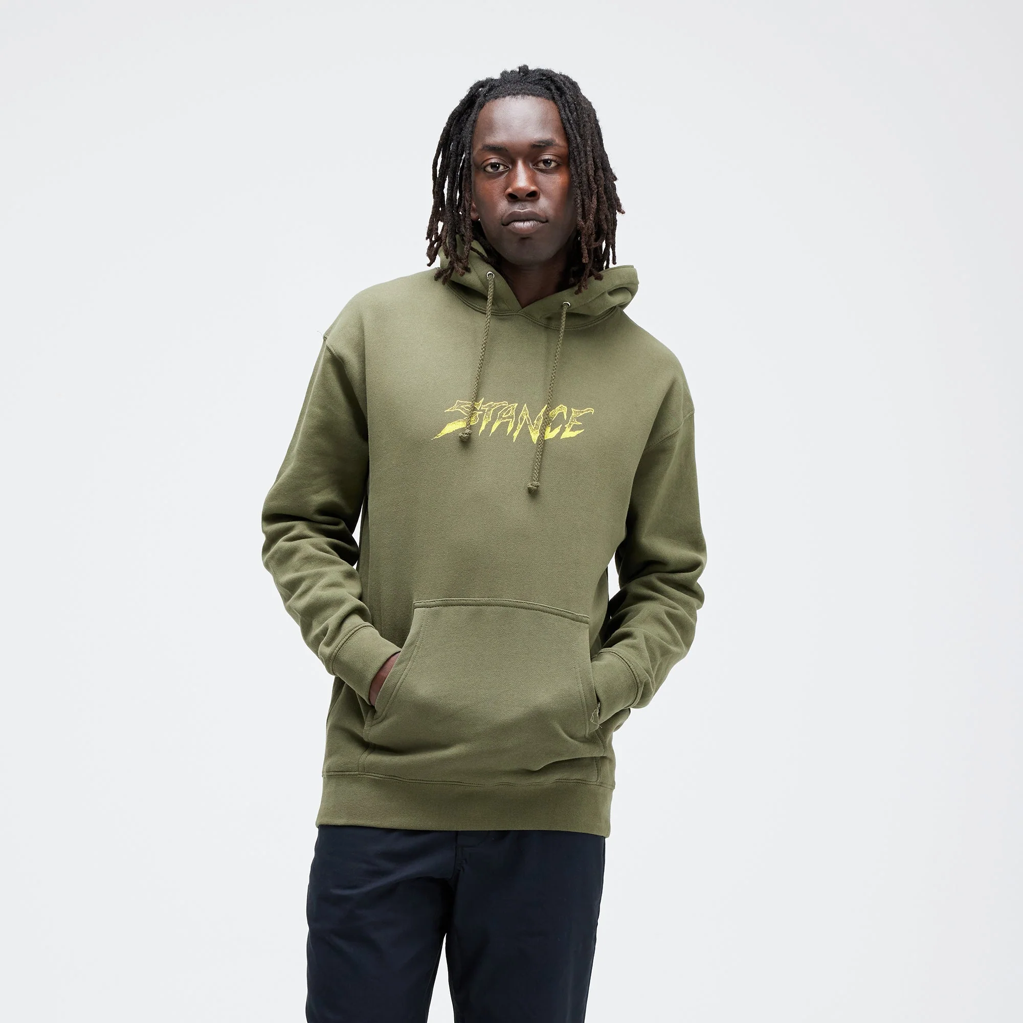PALM SLAYER HOODIE - Image 2