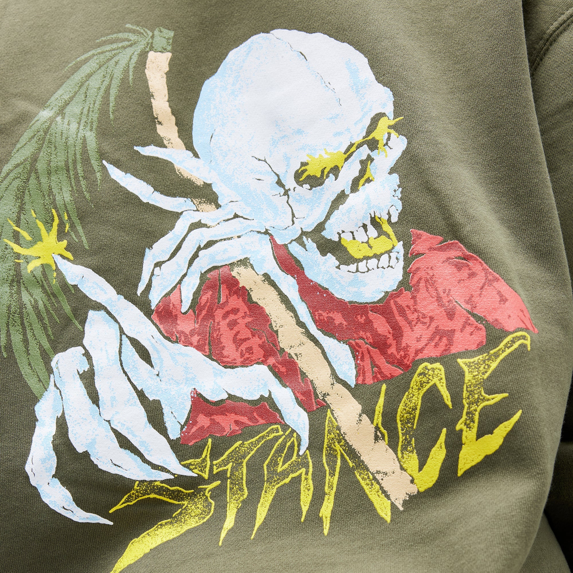 PALM SLAYER HOODIE - Image 4