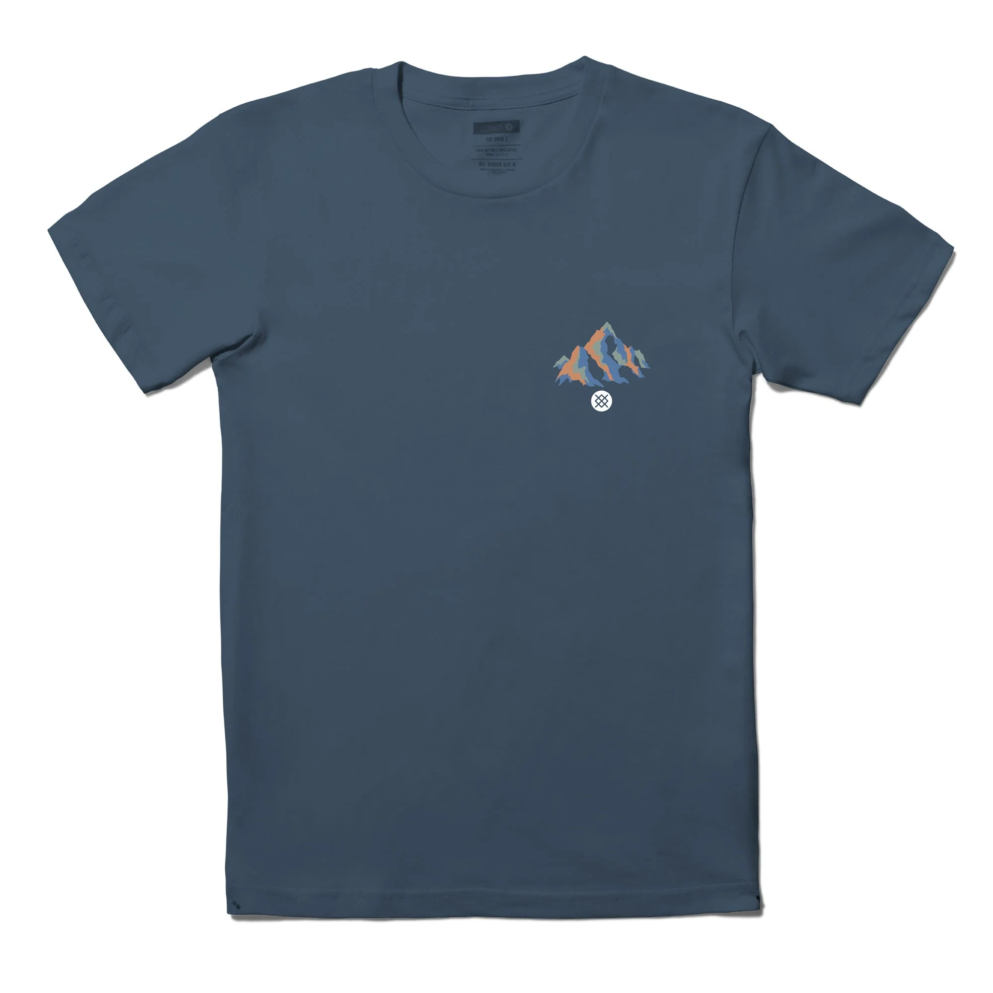 PEAKS T-SHIRT