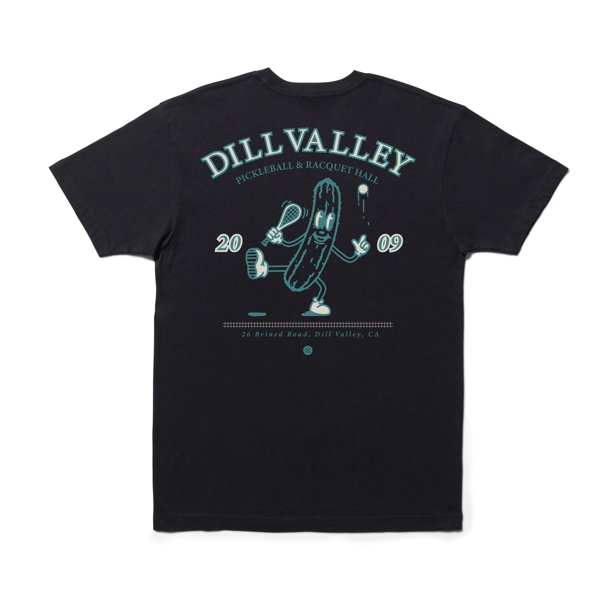 PICKLED T-SHIRT - Image 4
