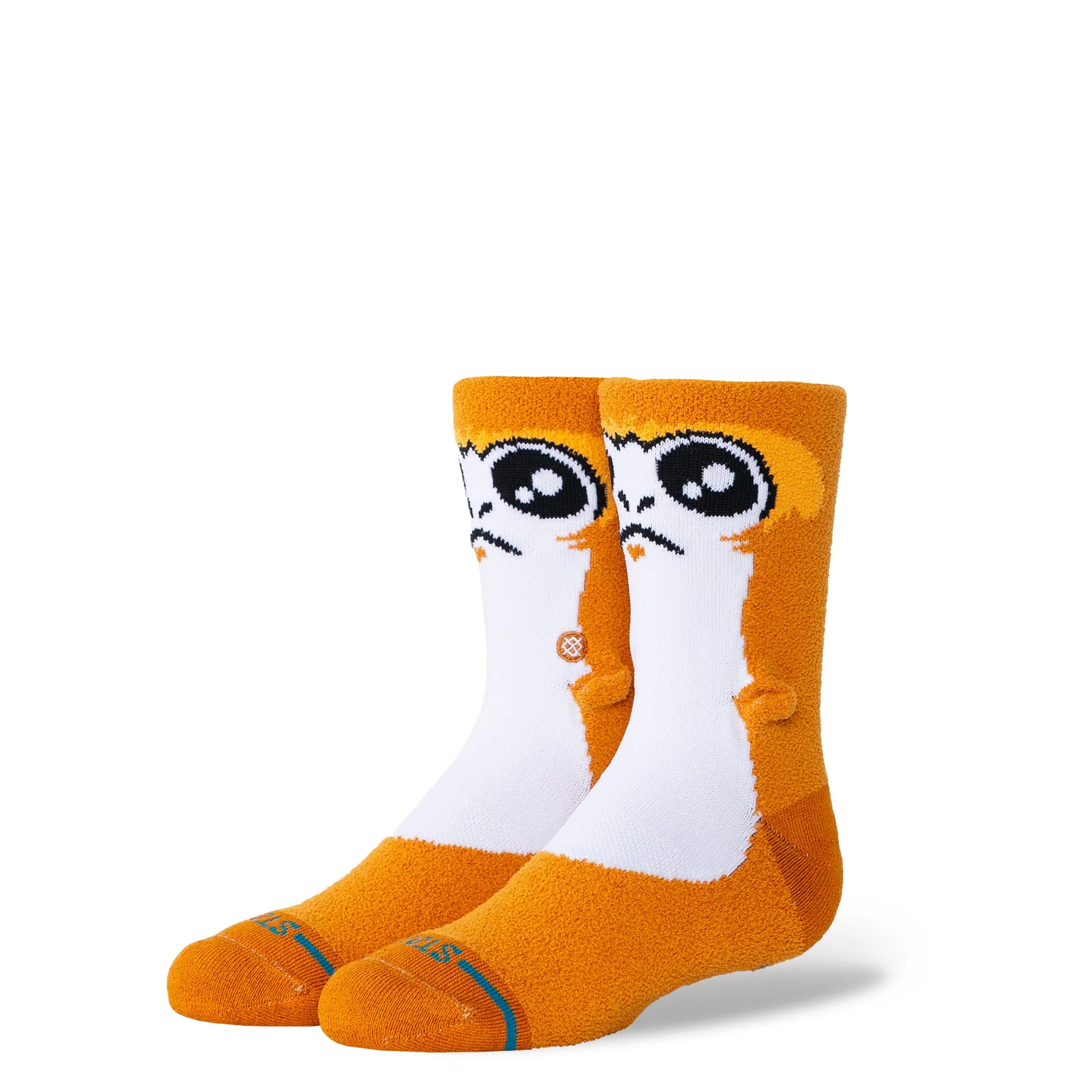 PORG KIDS CREW SOCK