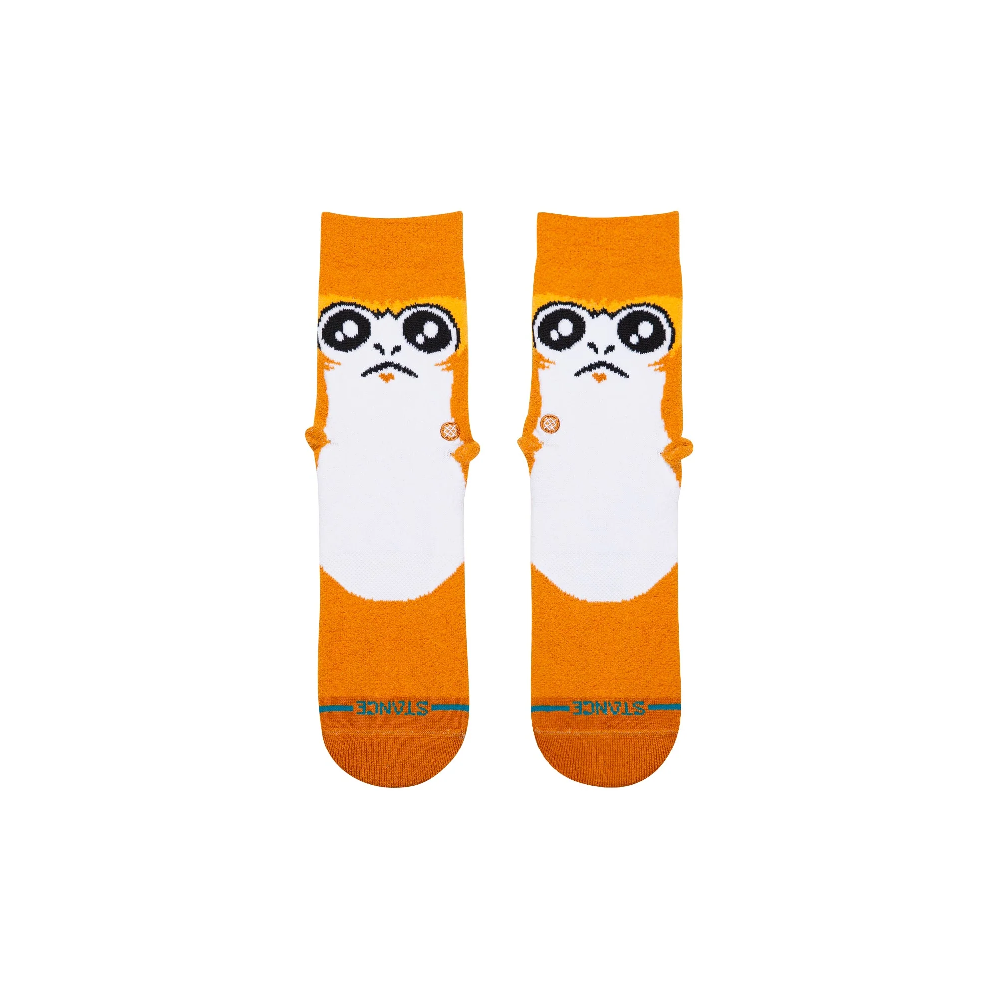 PORG KIDS CREW SOCK - Image 2