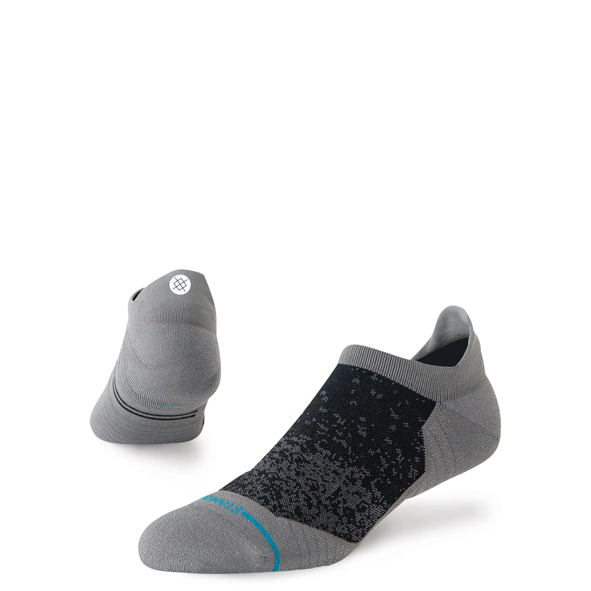 POWDER SPLIT LIGHT TAB SOCK