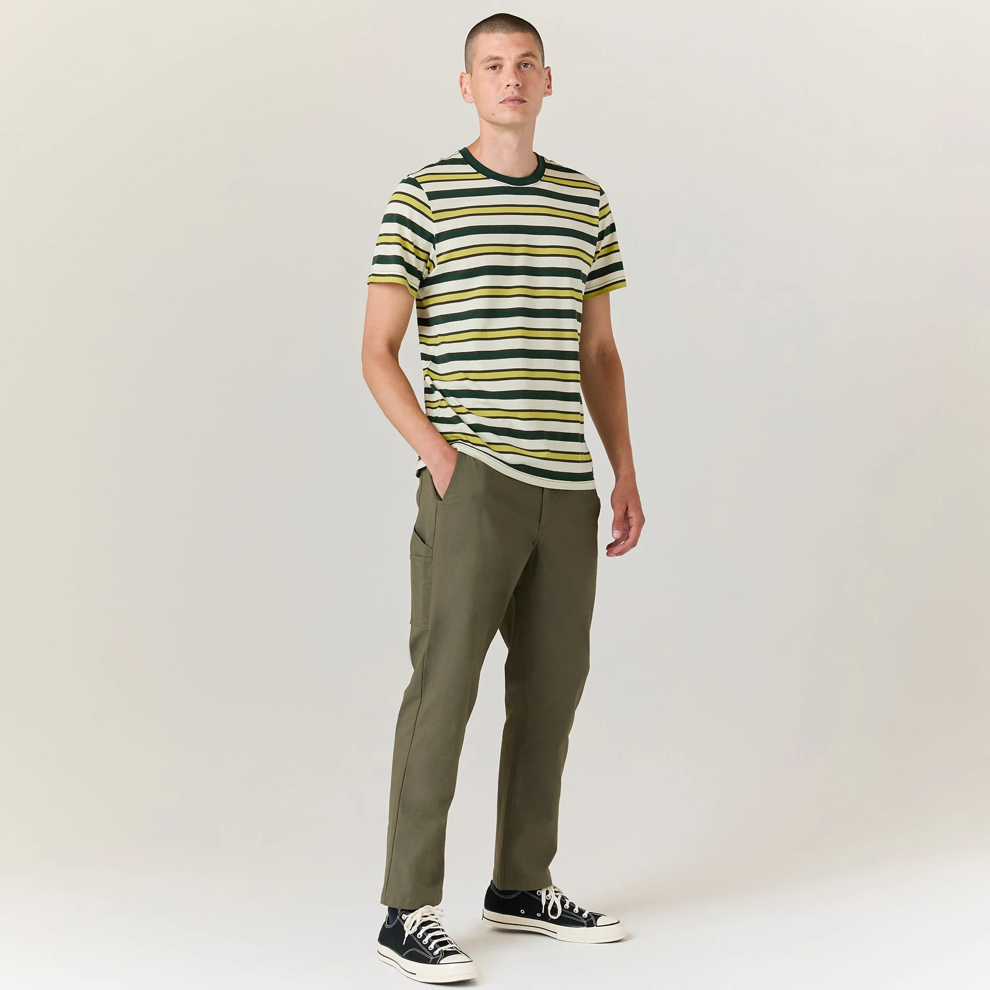 PREMIERE TEE - Image 3