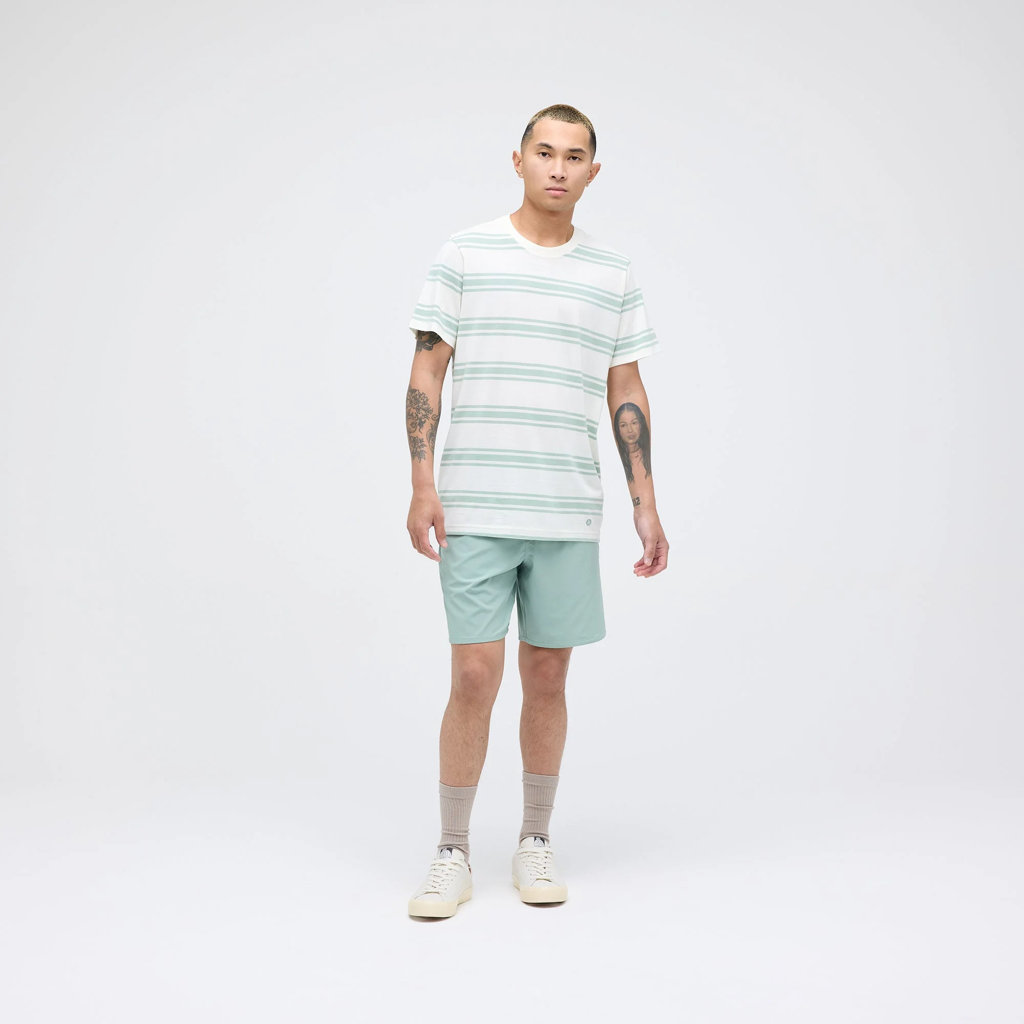 PREMIERE TEE - Image 2