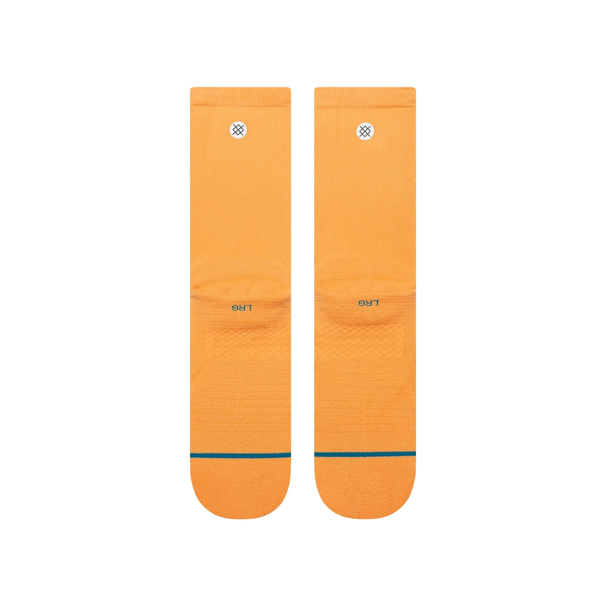 RUN LIGHT CREW SOCK - Image 3