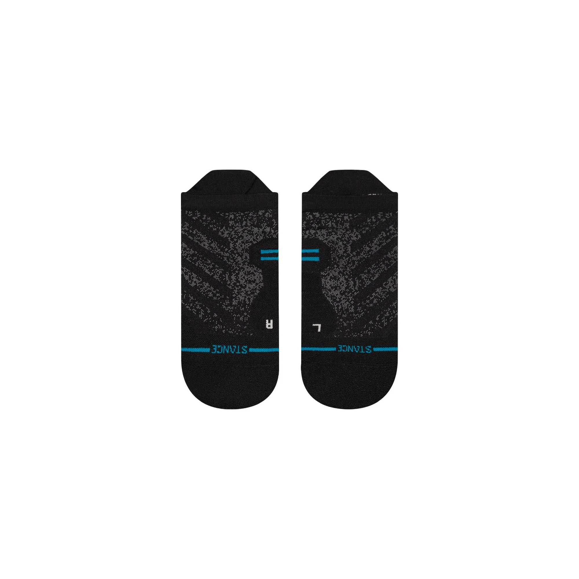 RUN LIGHT TAB SOCK - Image 2