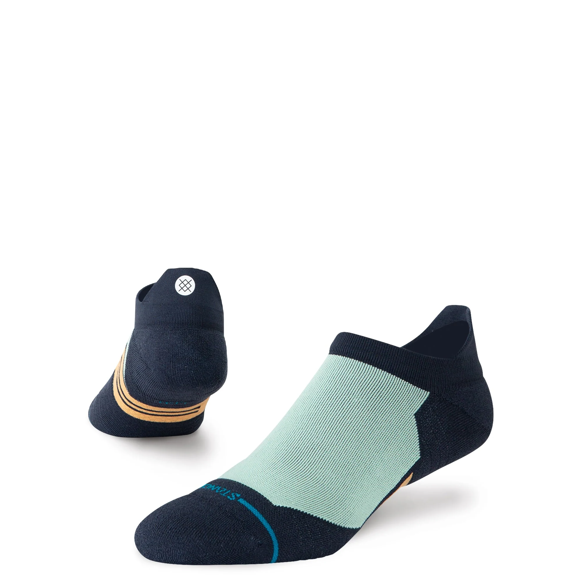 RUN LIGHT TAB SOCK