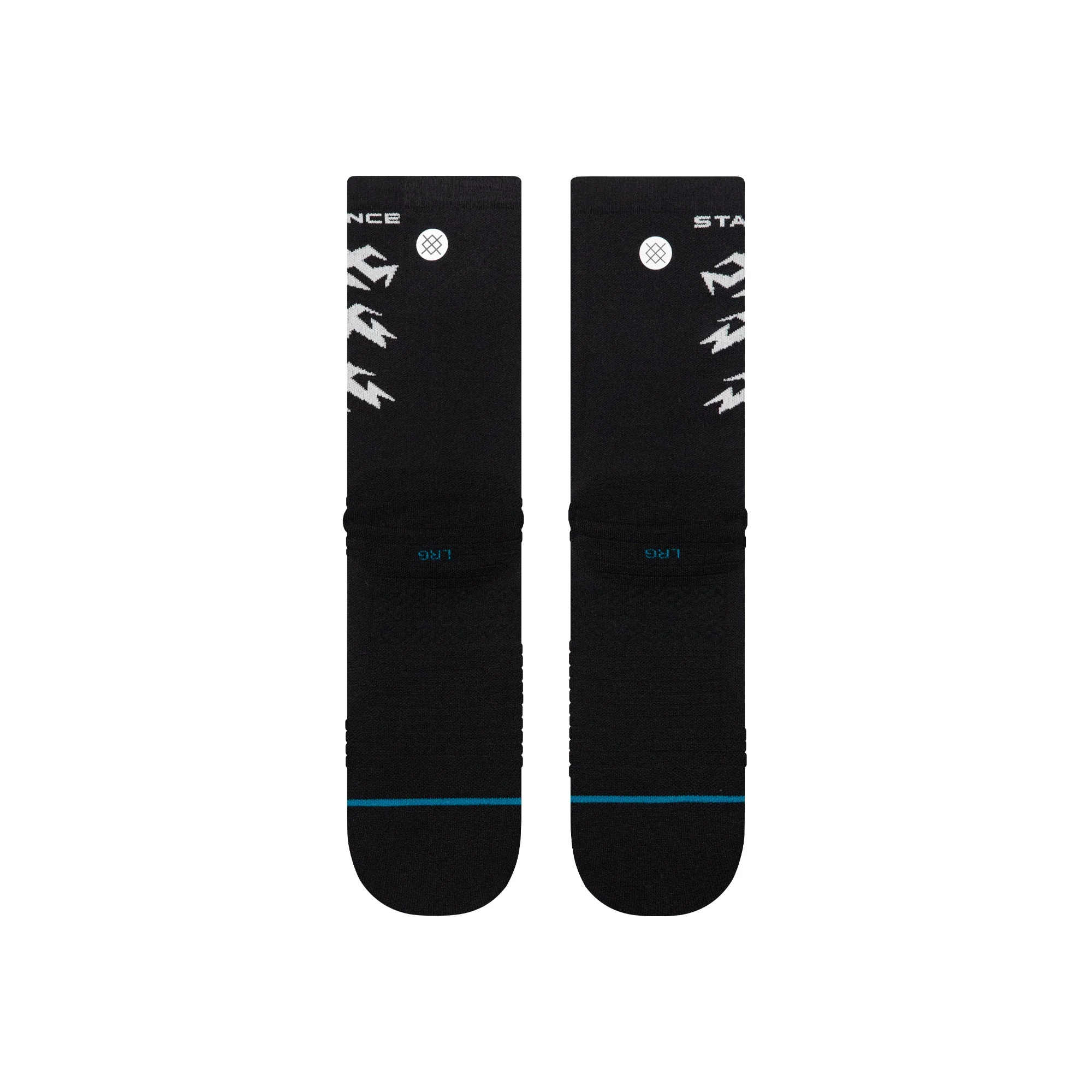 RUNNER LIGHT CREW SOCK - Image 3