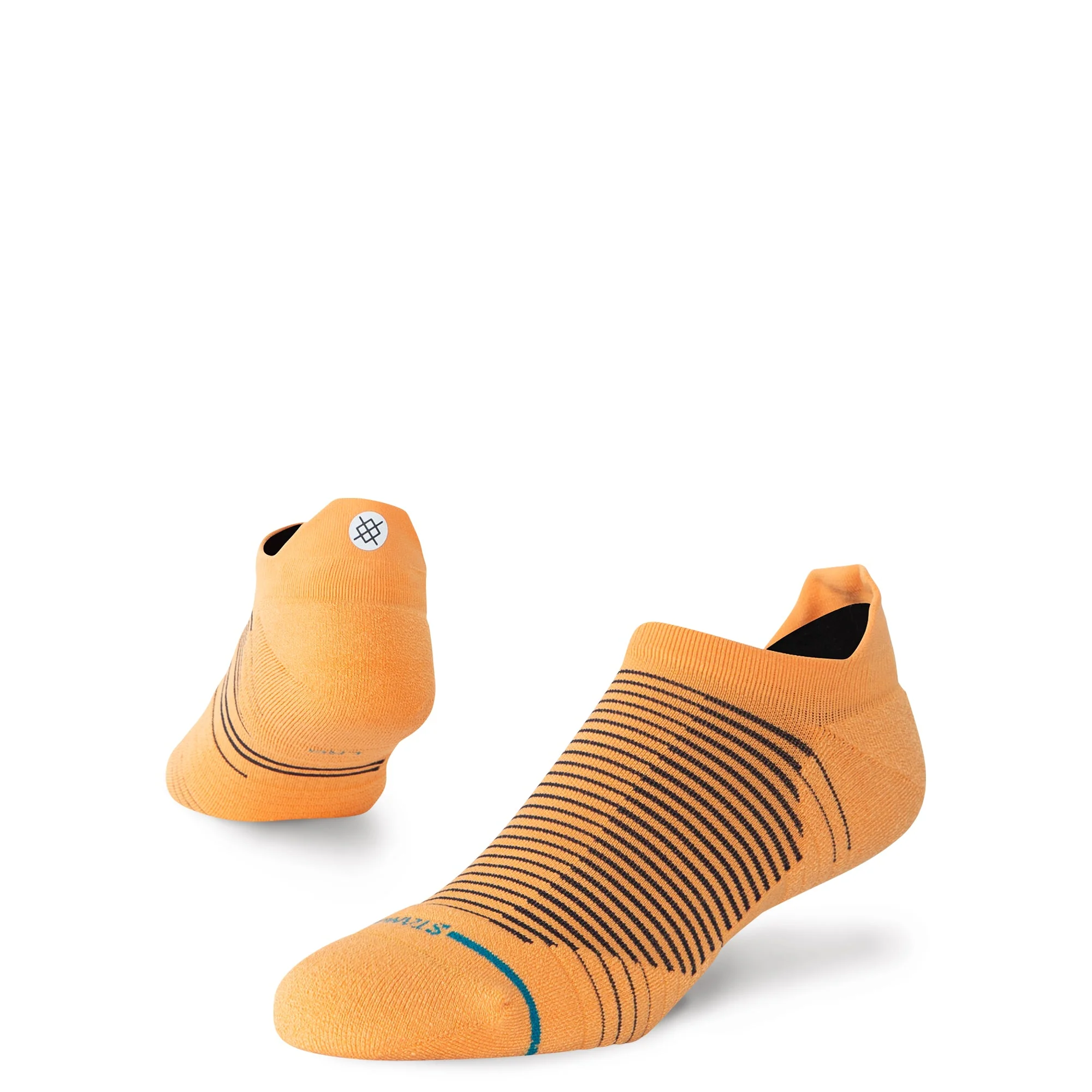 SCANNER LIGHT TAB SOCK