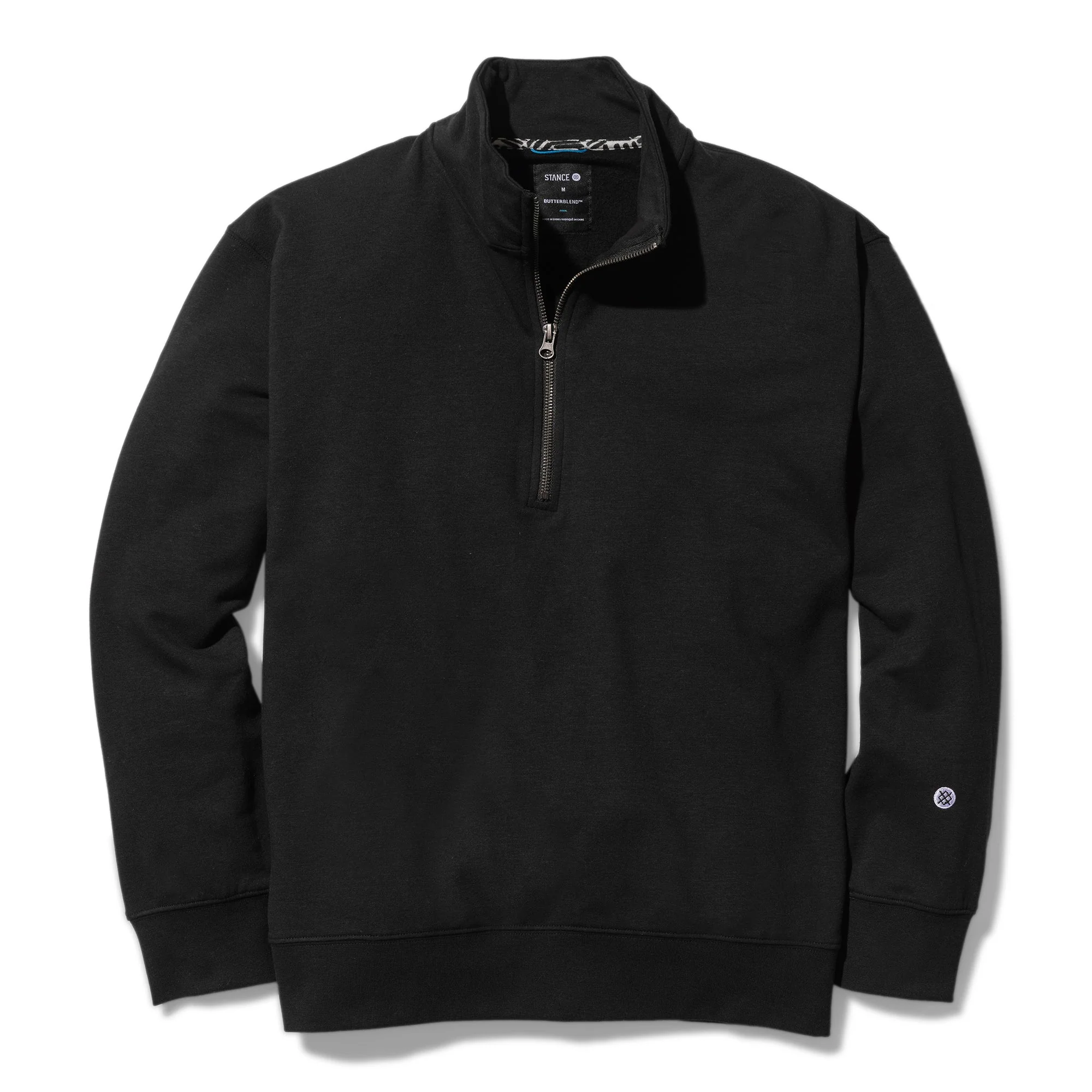 SHELTER 1/2 ZIP - Image 4