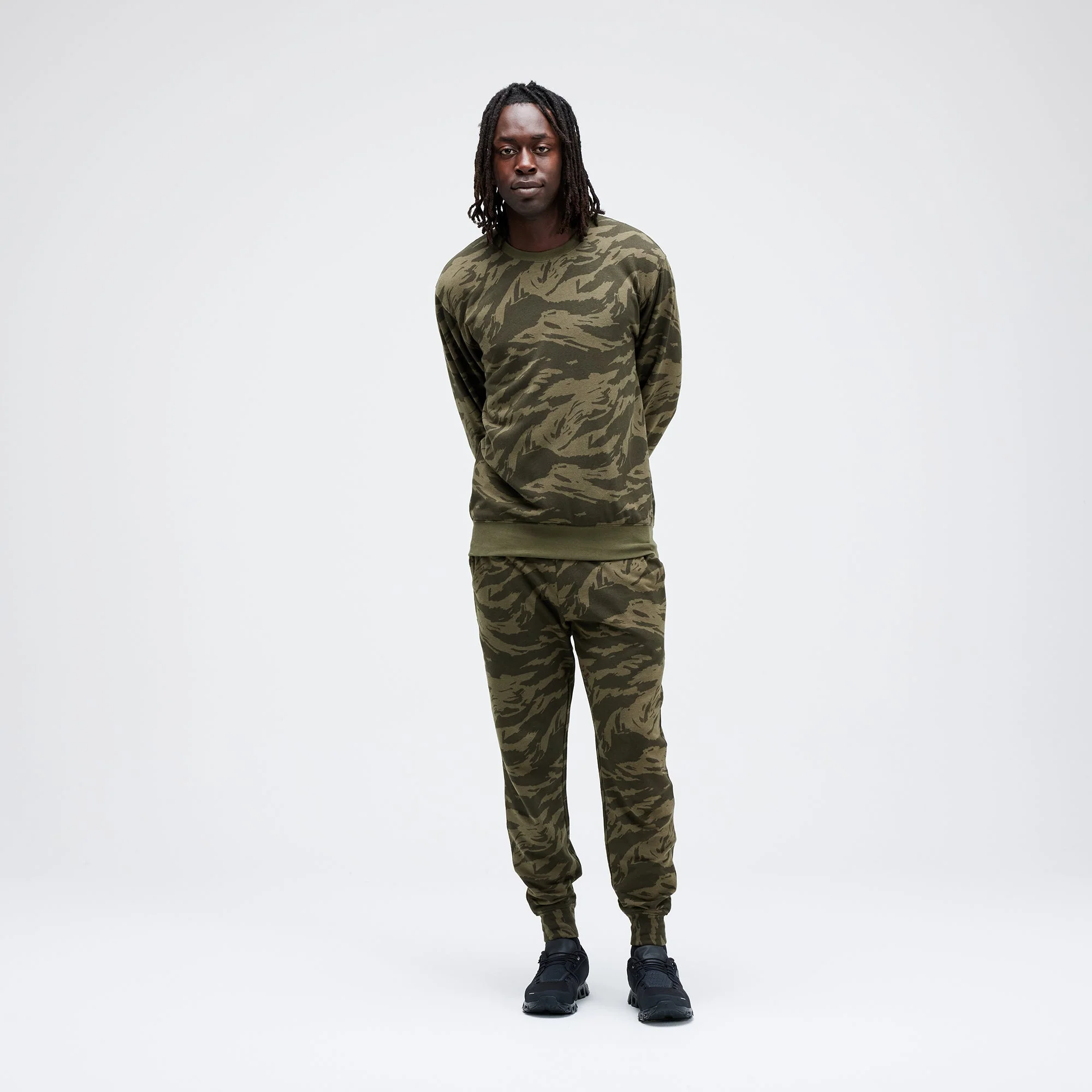 SHELTER CREW - Image 4