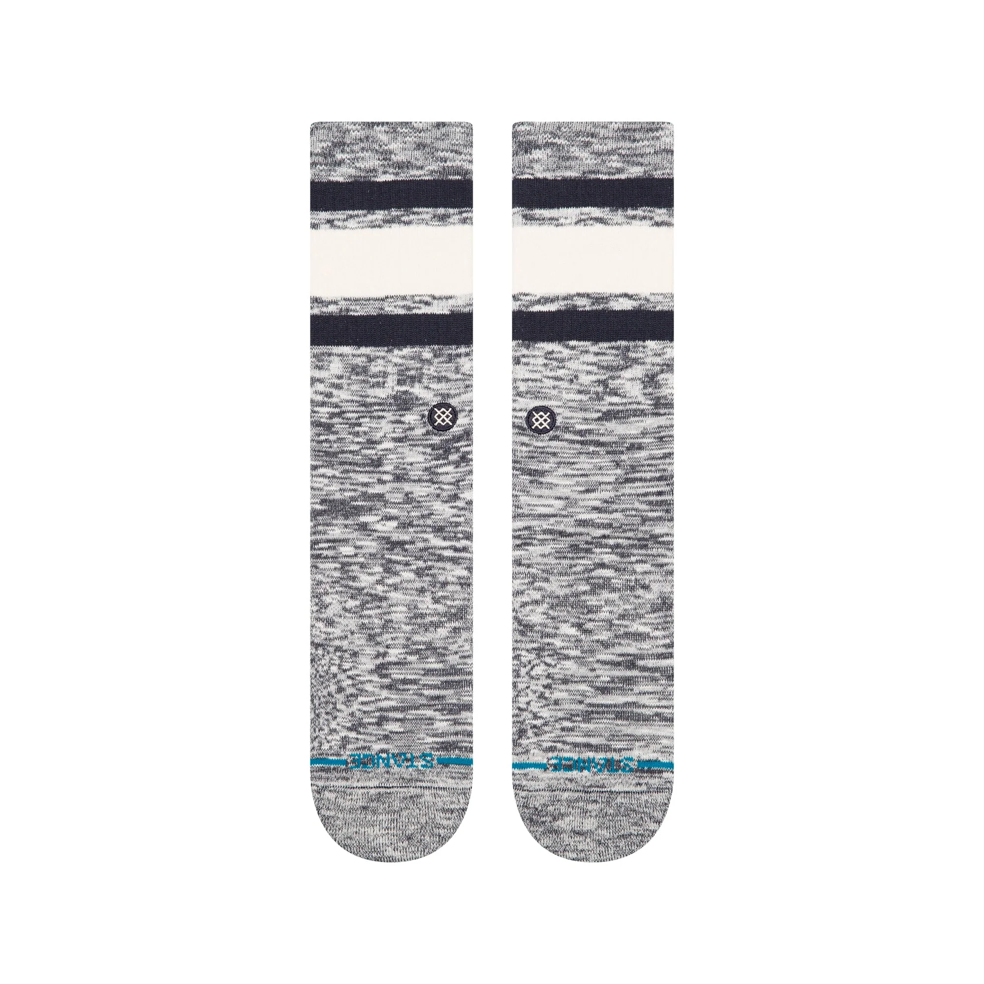 SLUB BOYD CREW SOCK - Image 2