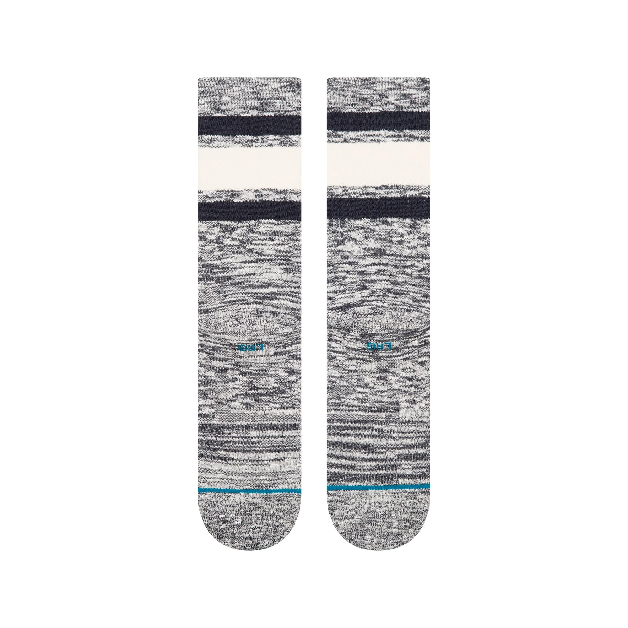 SLUB BOYD CREW SOCK - Image 3