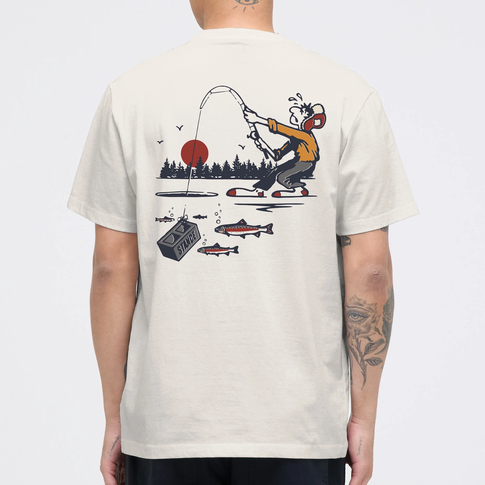 SNAG T-SHIRT - Image 2