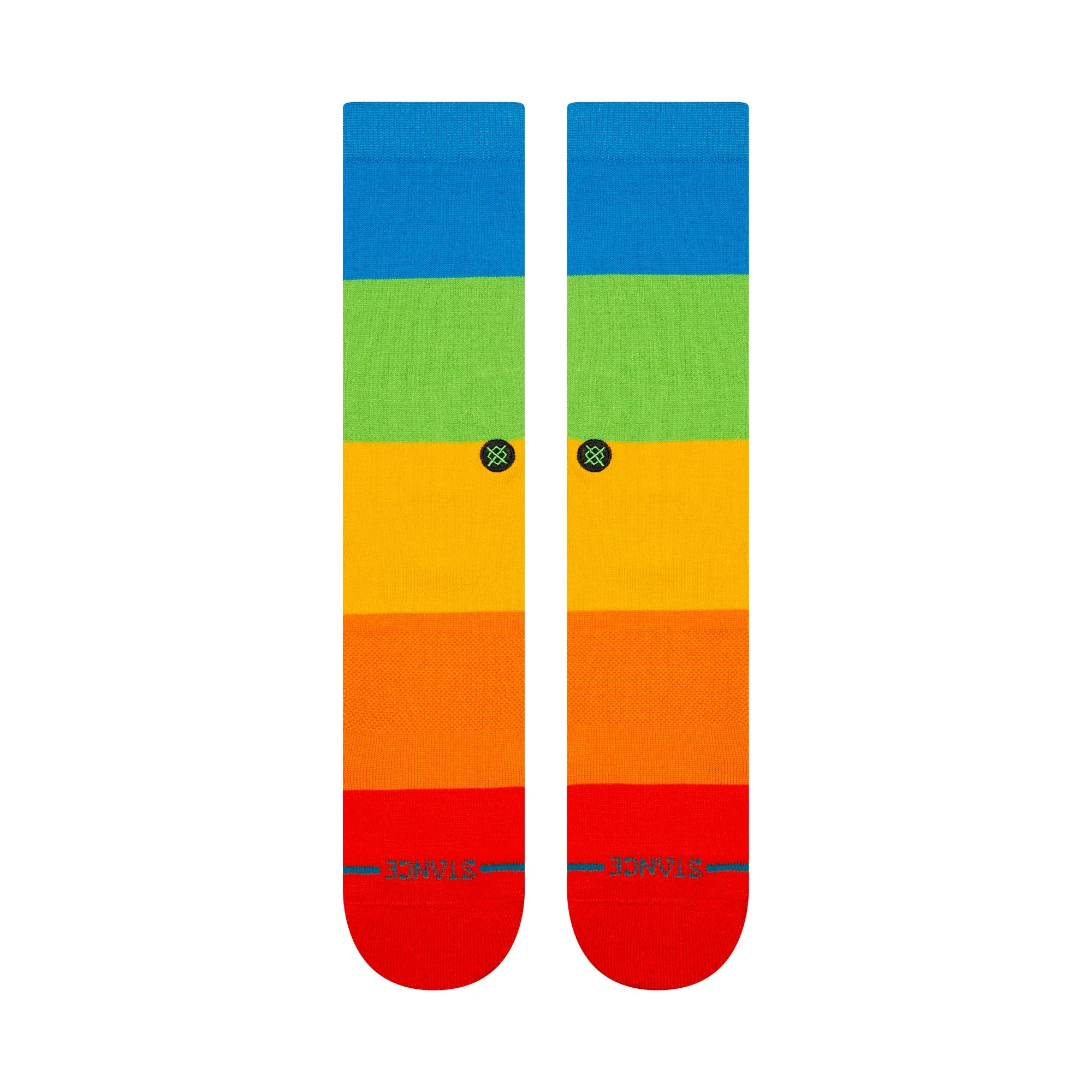 SNAPSHOT CREW SOCK - Image 2