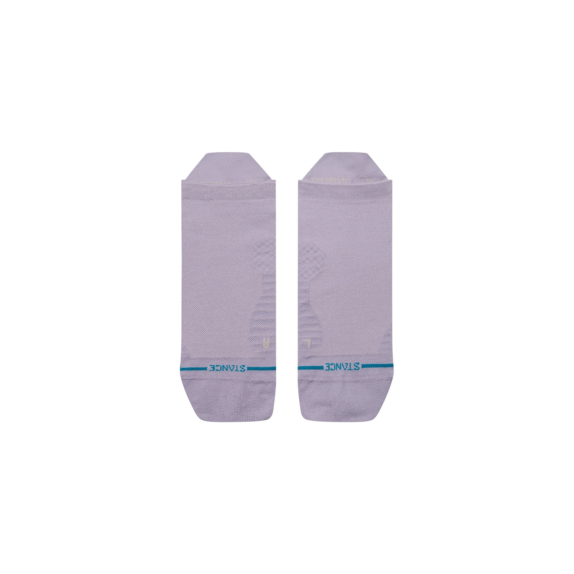 SOLID ULTRA LIGHT TAB SOCK - Image 2